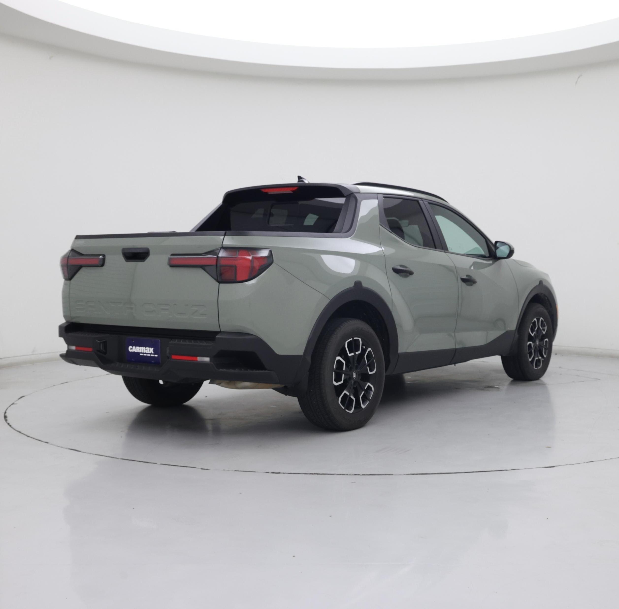 Thumbnail: 2022 Hyundai Santa Cruz - 8
