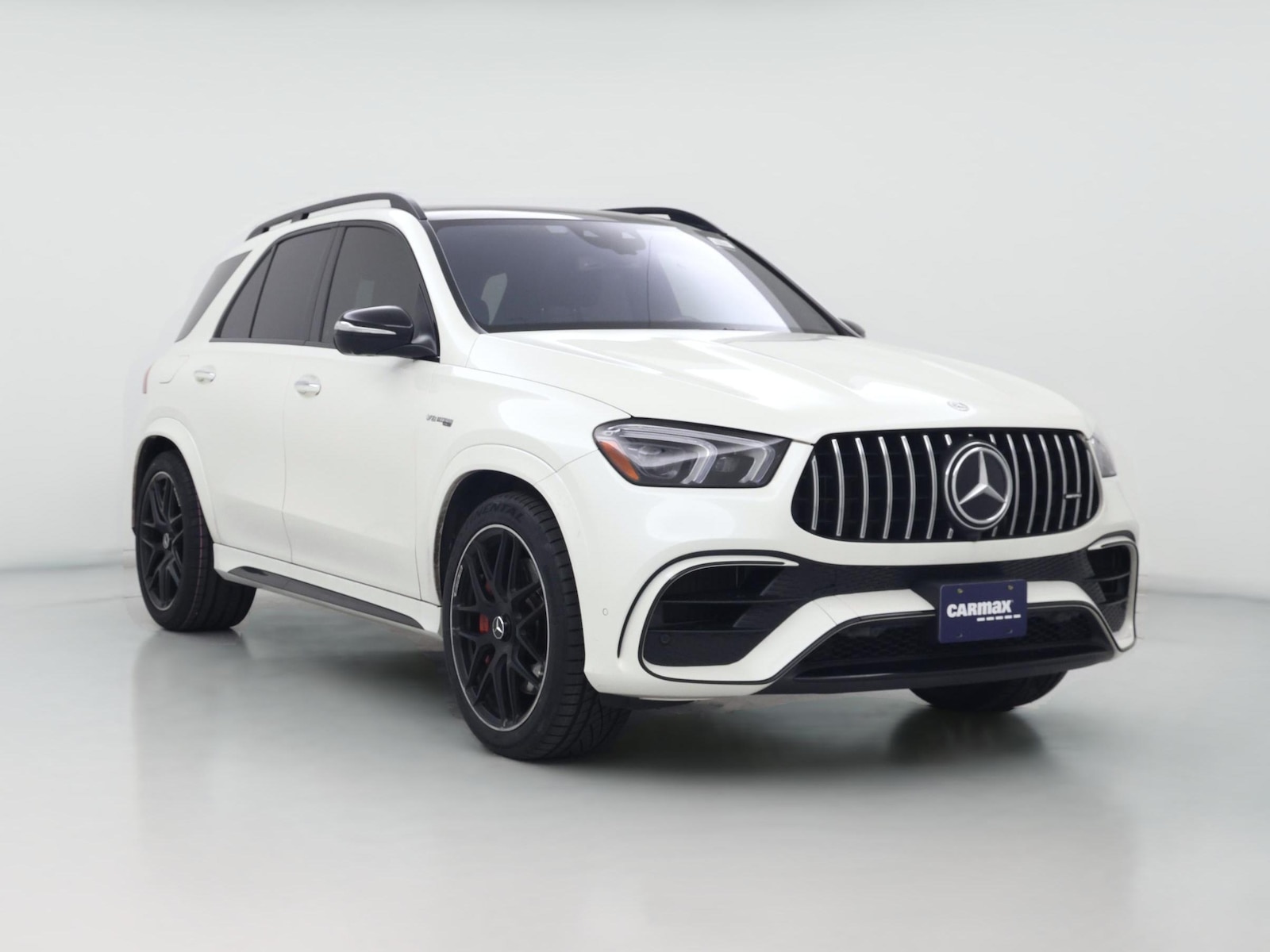 2022 Mercedes-Benz GLE