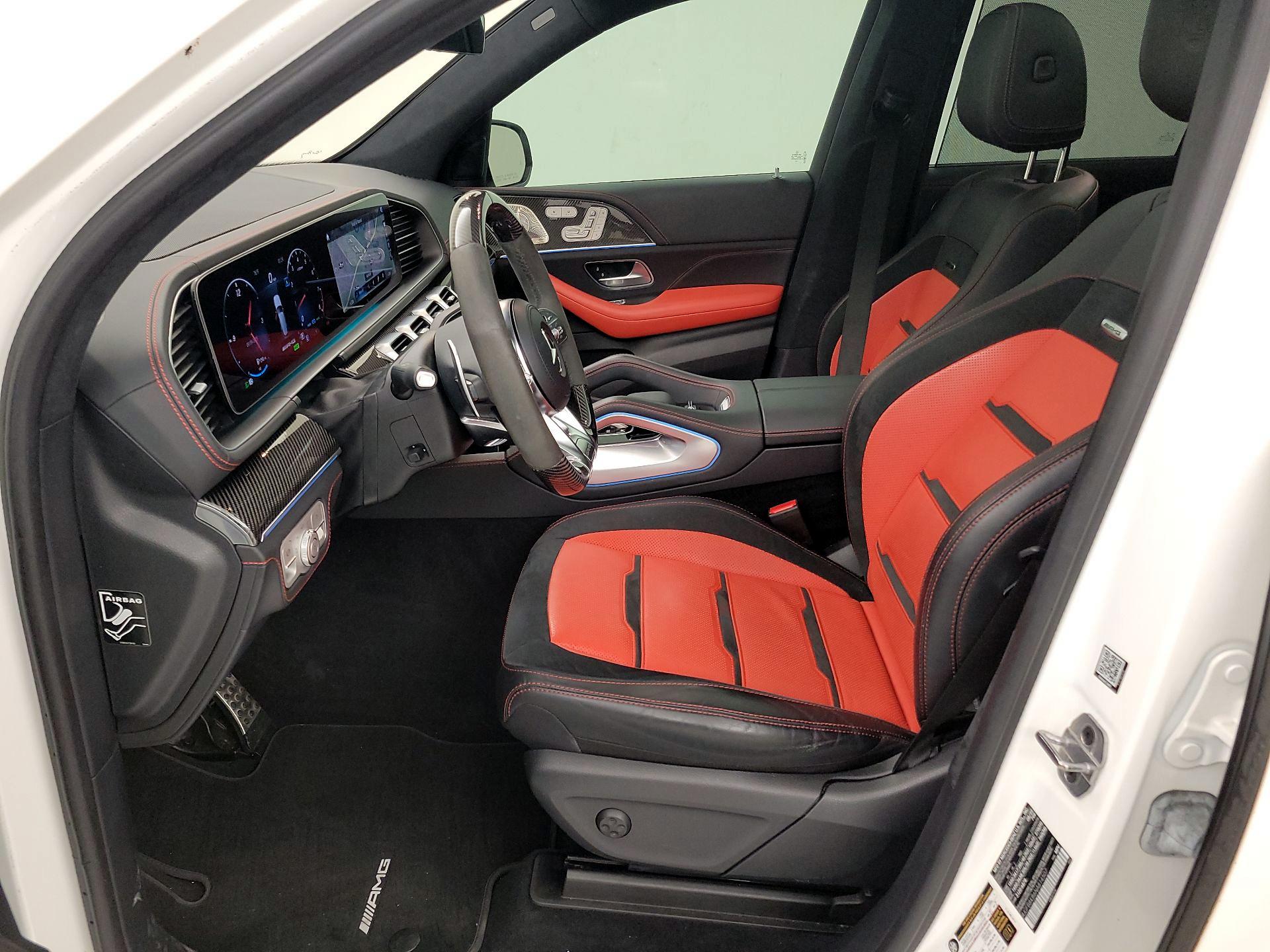 Thumbnail: 2022 Mercedes-Benz GL-Class - 11