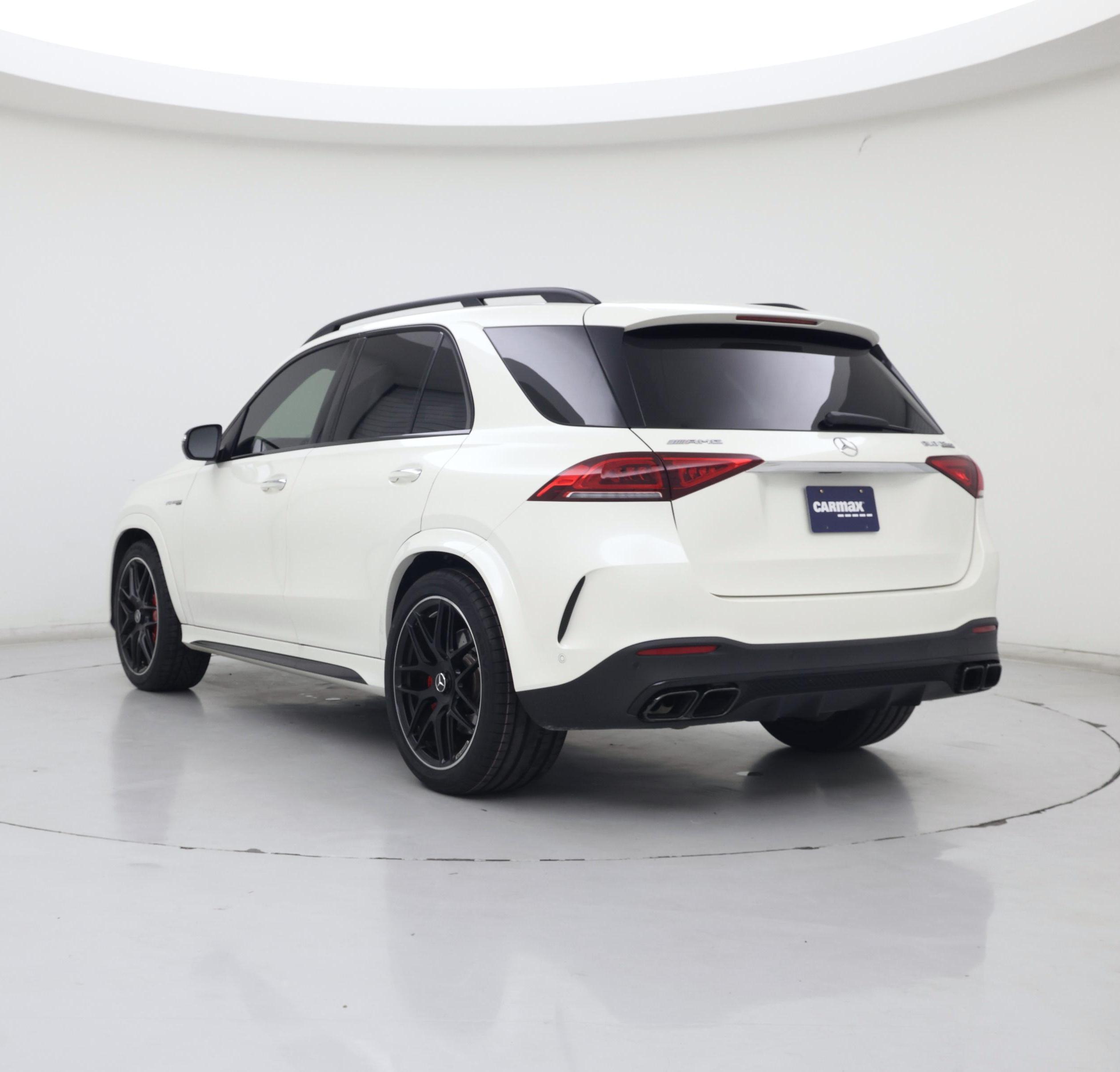 Thumbnail: 2022 Mercedes-Benz GL-Class - 2
