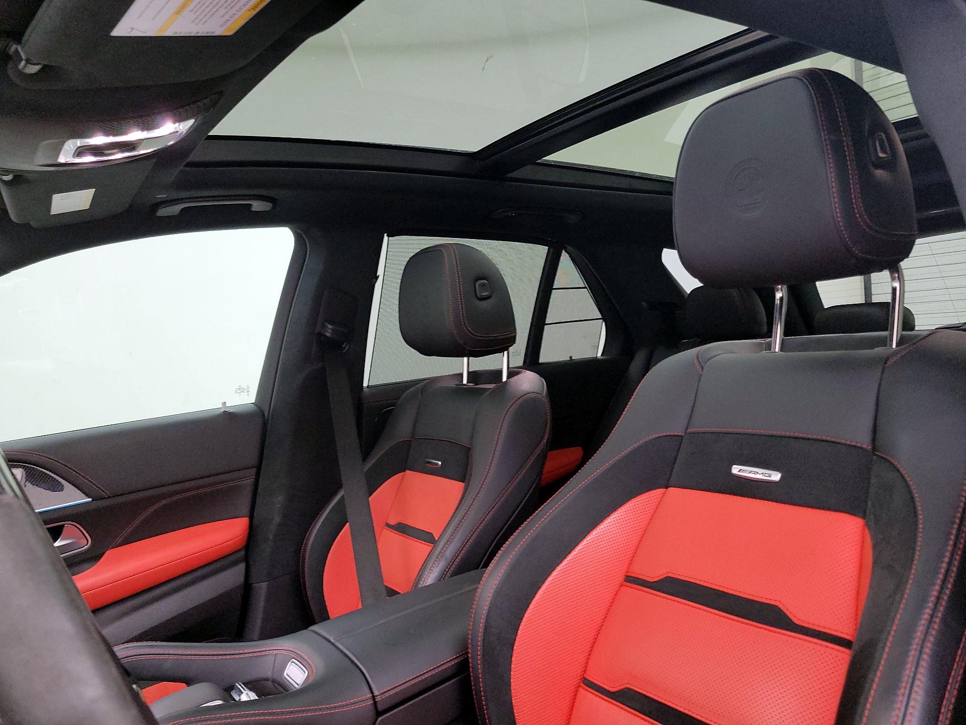 Thumbnail: 2022 Mercedes-Benz GL-Class - 20