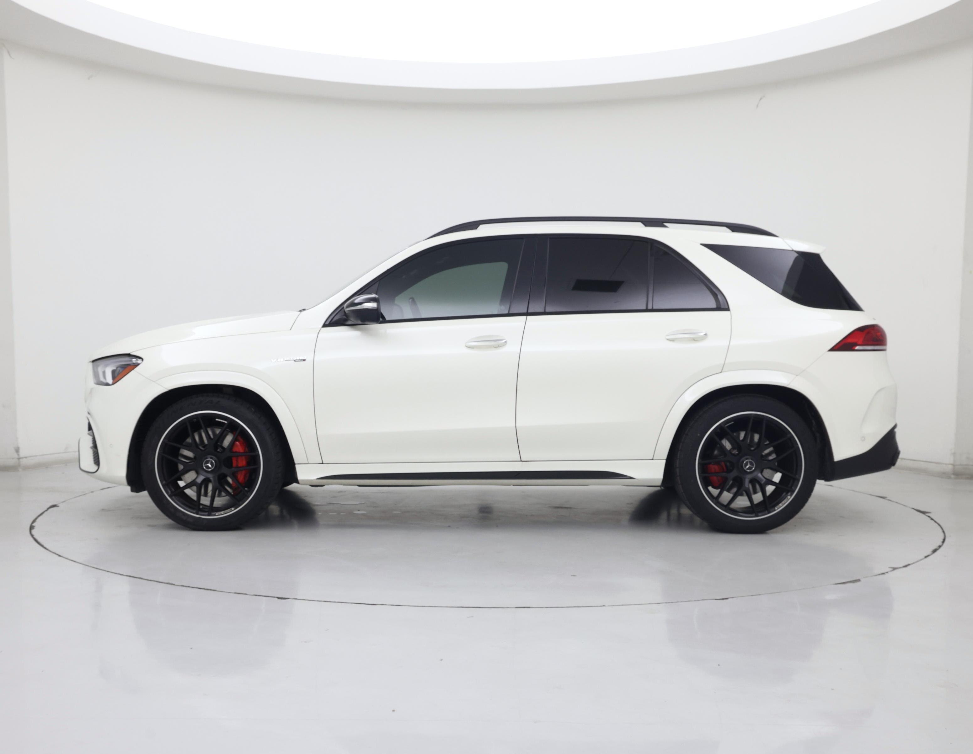 Thumbnail: 2022 Mercedes-Benz GL-Class - 3