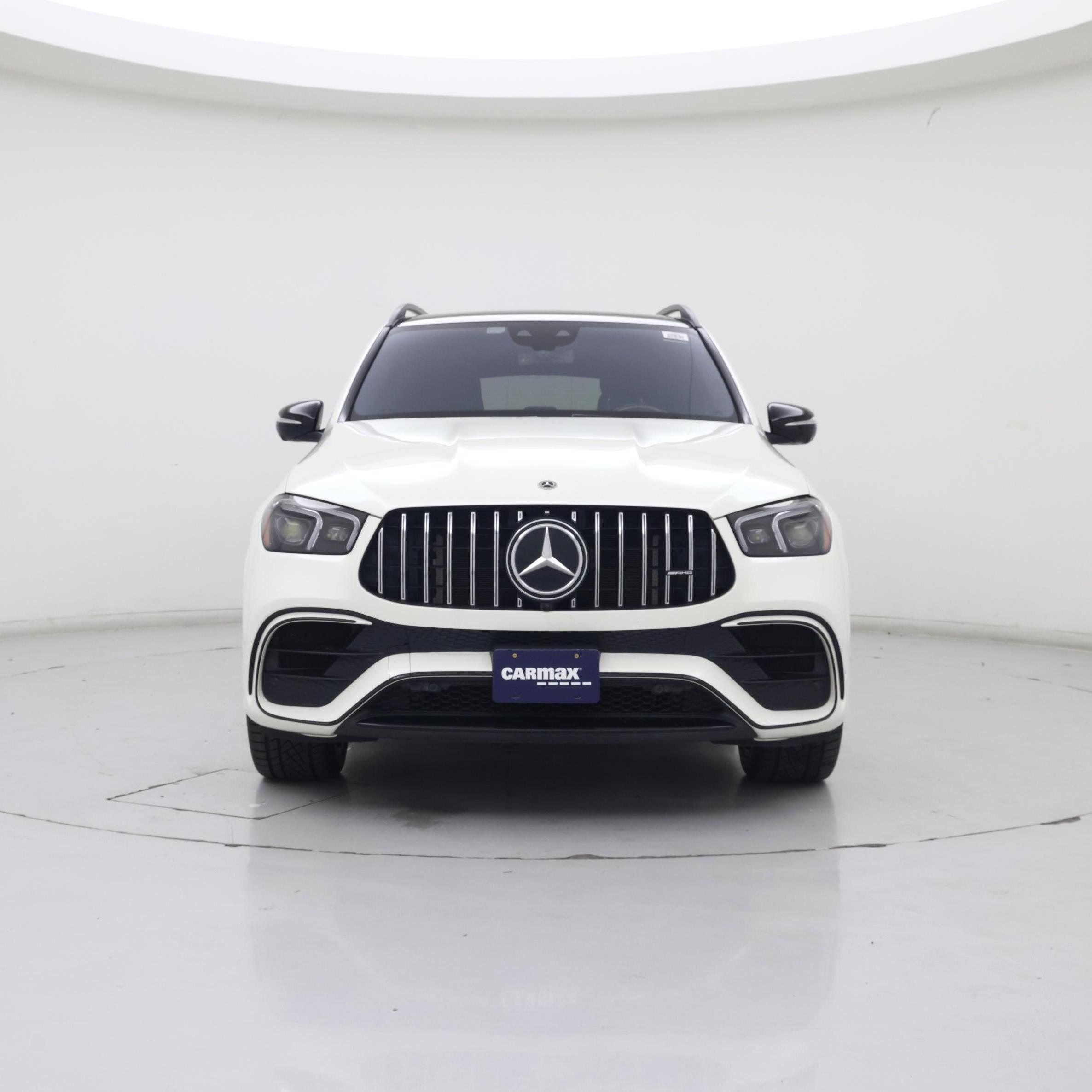 Thumbnail: 2022 Mercedes-Benz GL-Class - 5