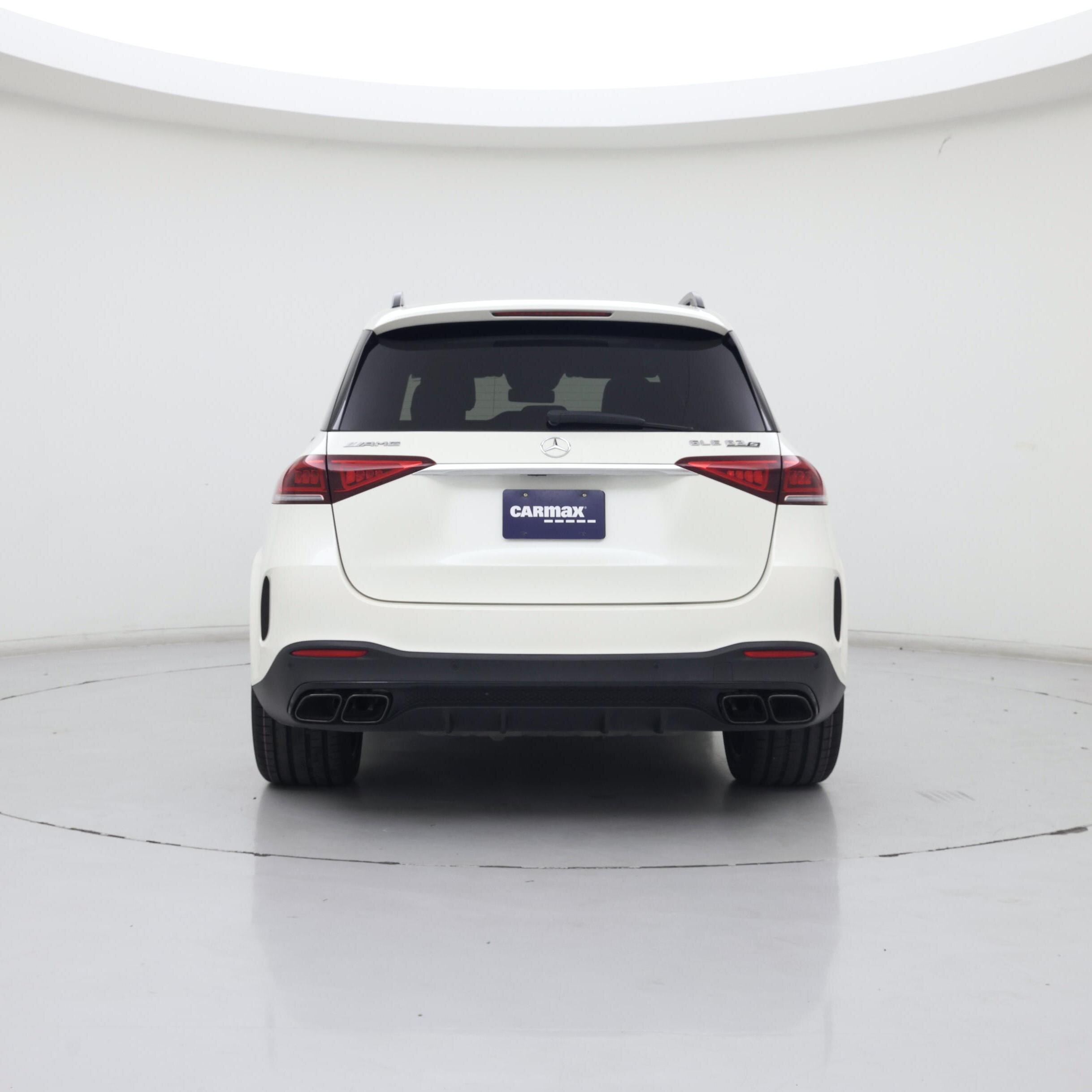 Thumbnail: 2022 Mercedes-Benz GL-Class - 6