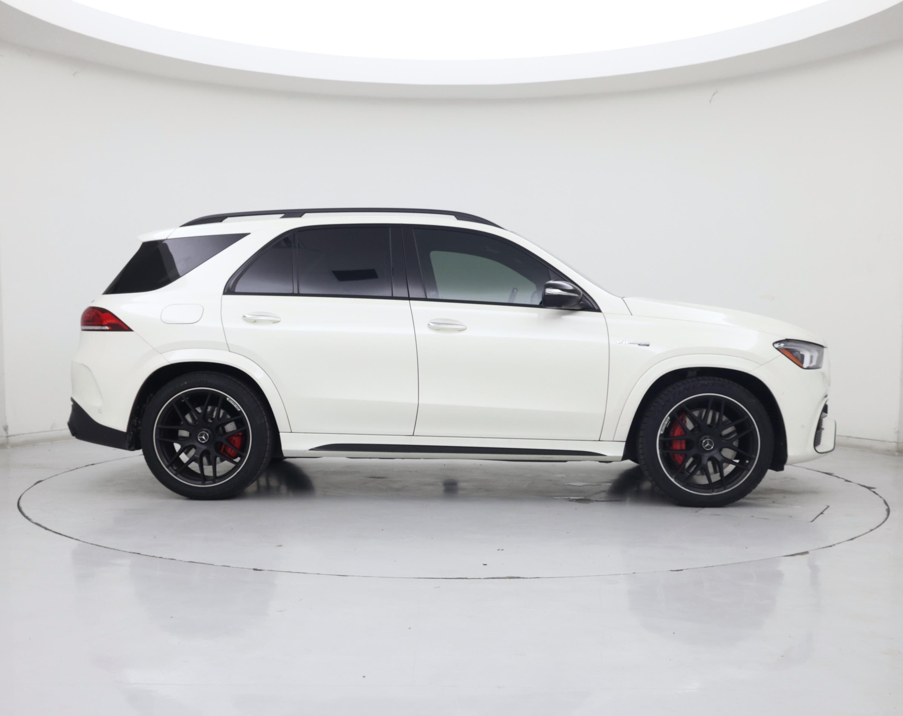 Thumbnail: 2022 Mercedes-Benz GL-Class - 7