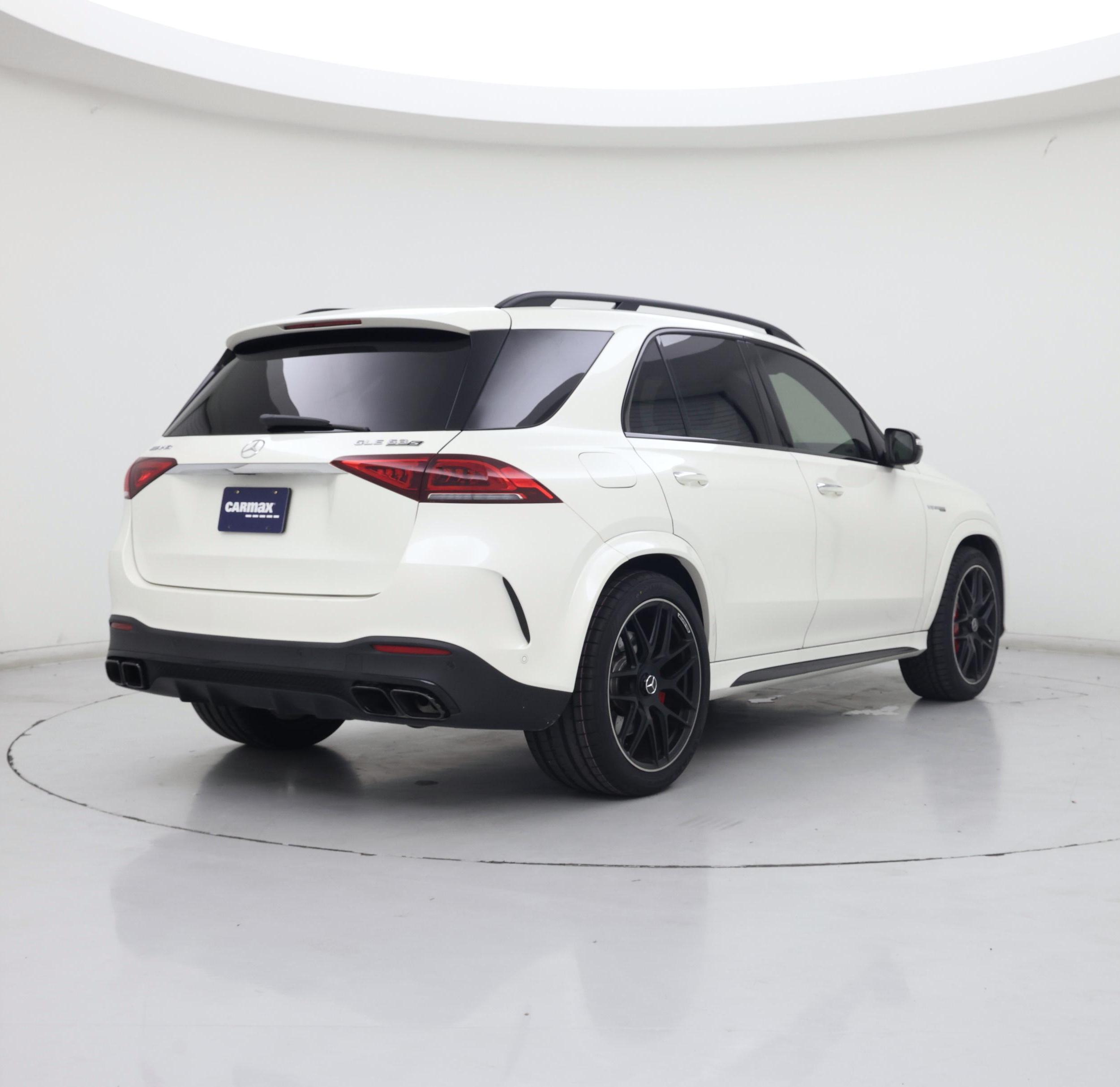 Thumbnail: 2022 Mercedes-Benz GL-Class - 8