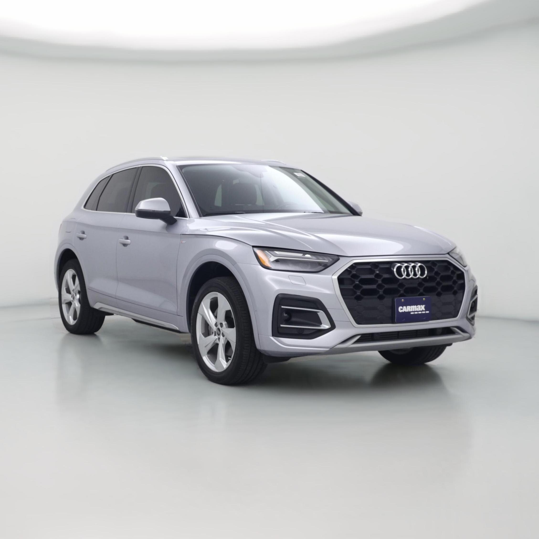 Thumbnail: 2023 Audi Q5 - 1