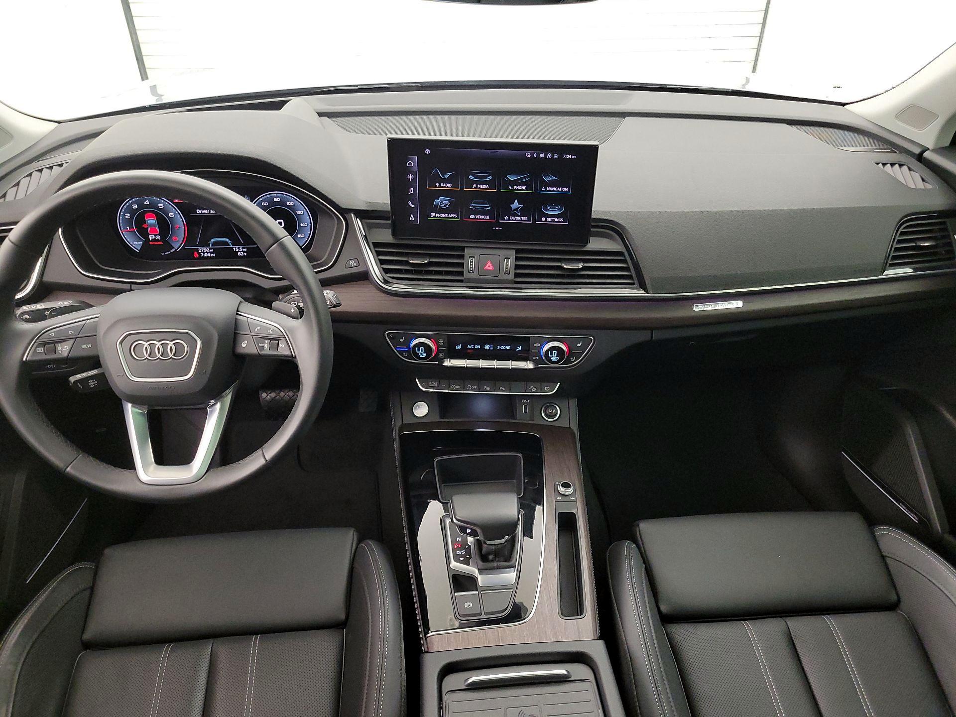 Thumbnail: 2023 Audi Q5 - 9