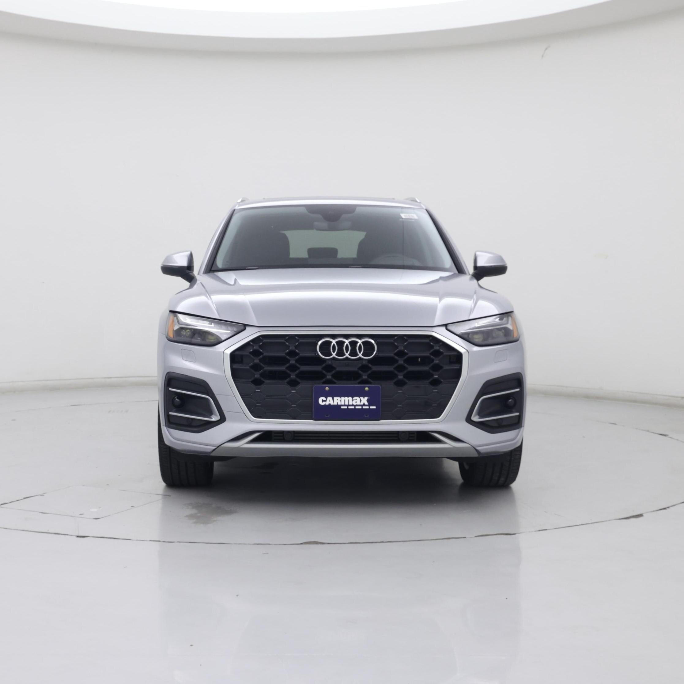 Thumbnail: 2023 Audi Q5 - 5