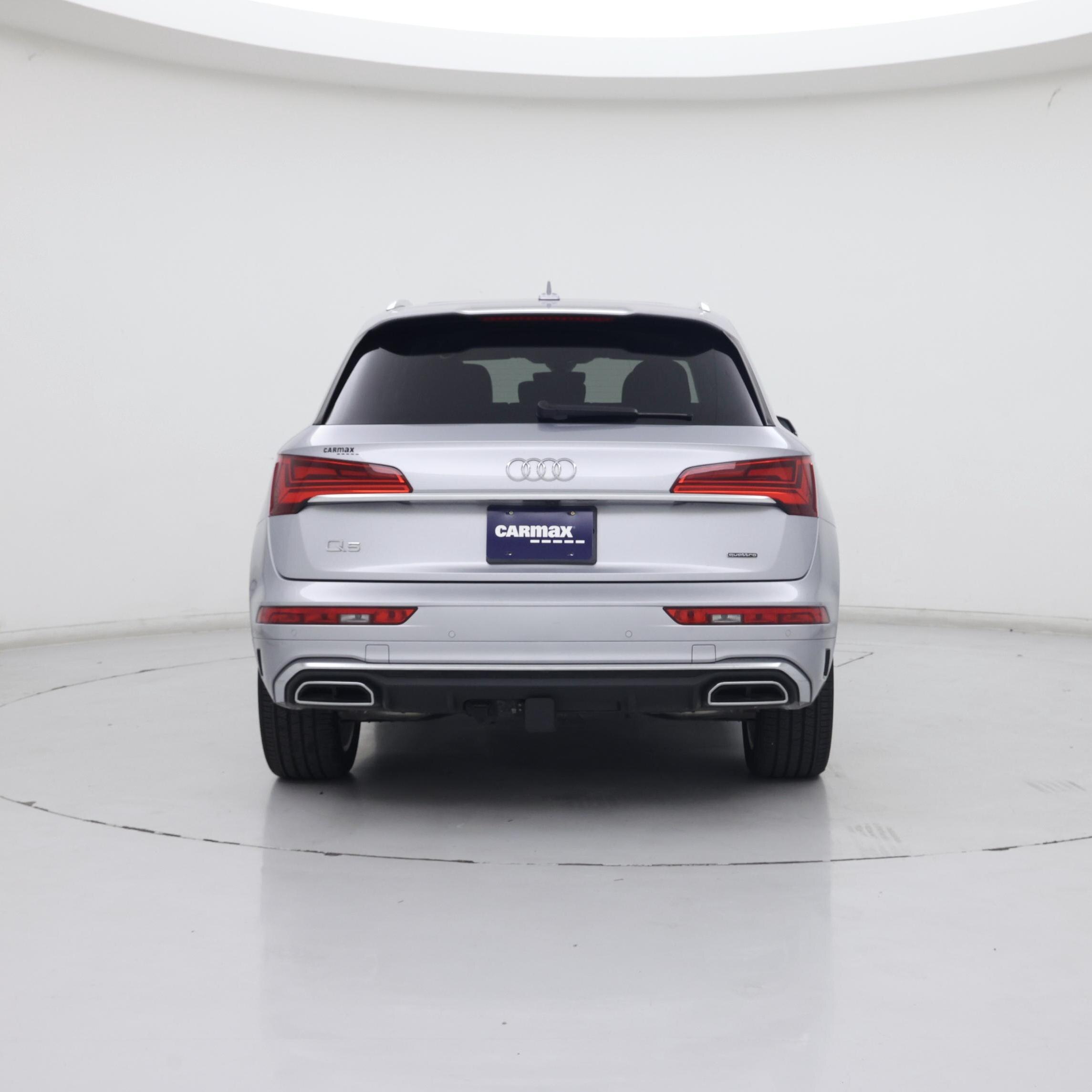 Thumbnail: 2023 Audi Q5 - 6