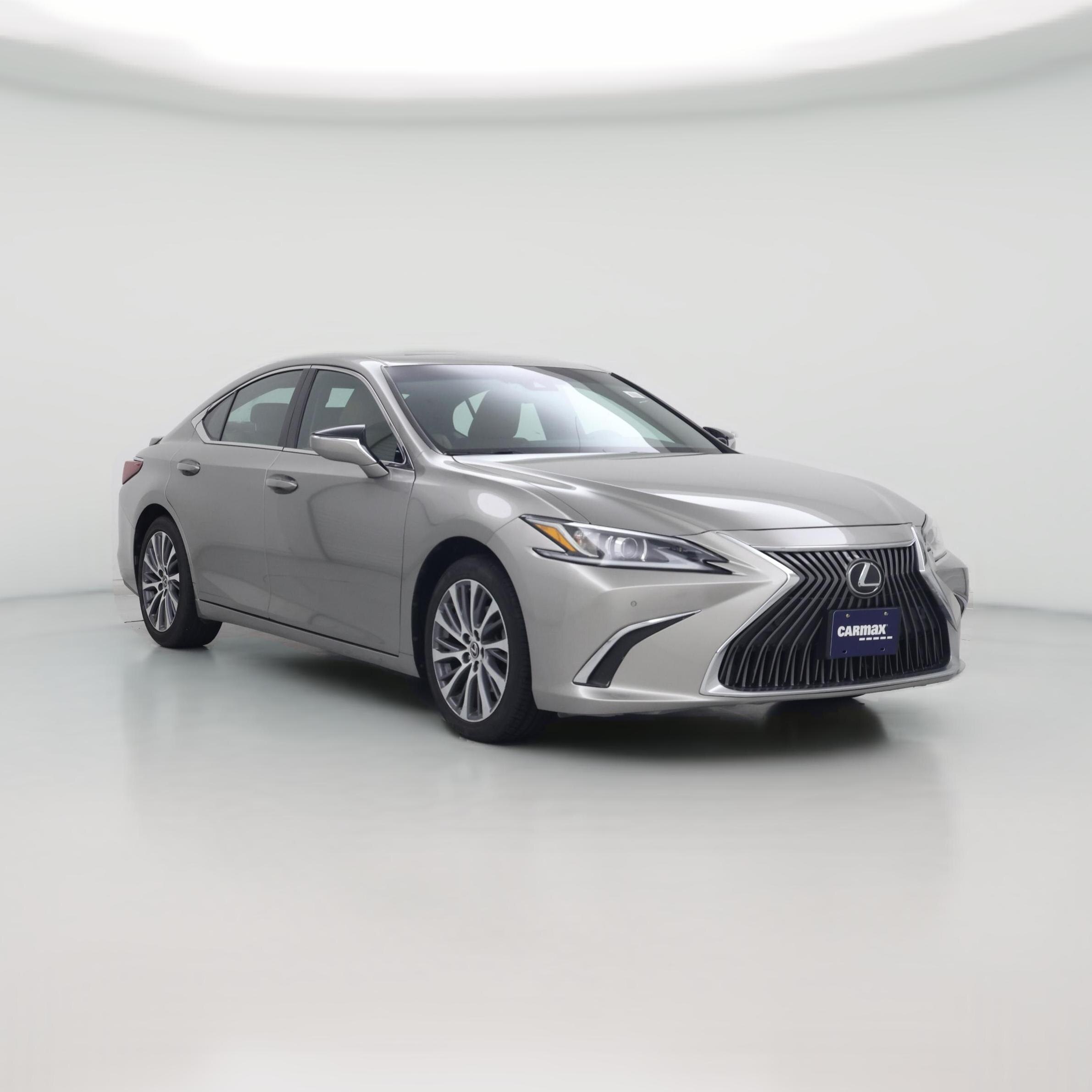 Thumbnail: 2021 Lexus ES - 1