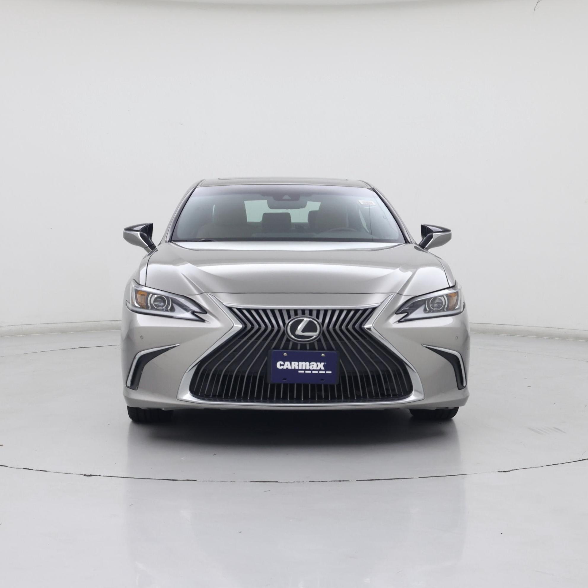 Thumbnail: 2021 Lexus ES - 5