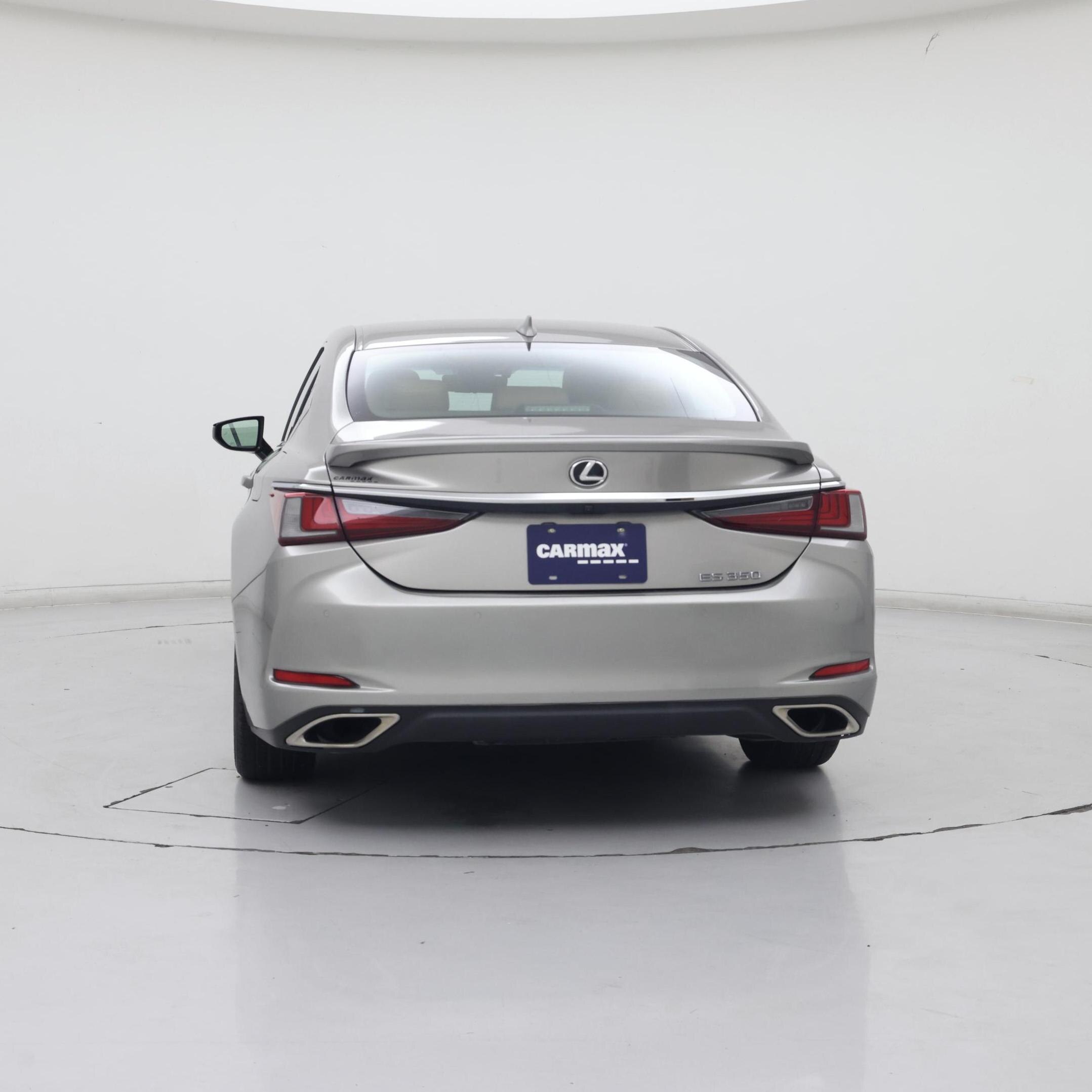 Thumbnail: 2021 Lexus ES - 6