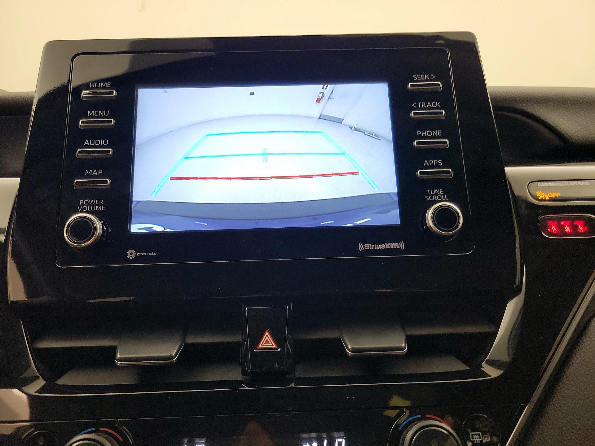 Thumbnail: 2023 Toyota Camry - 14