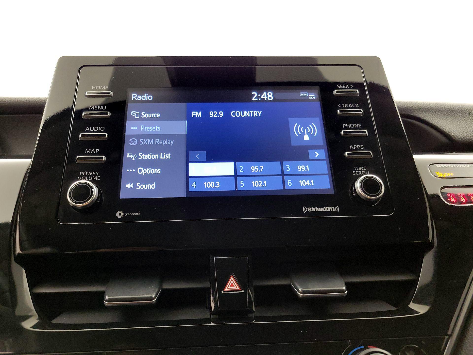 Thumbnail: 2023 Toyota Camry - 15