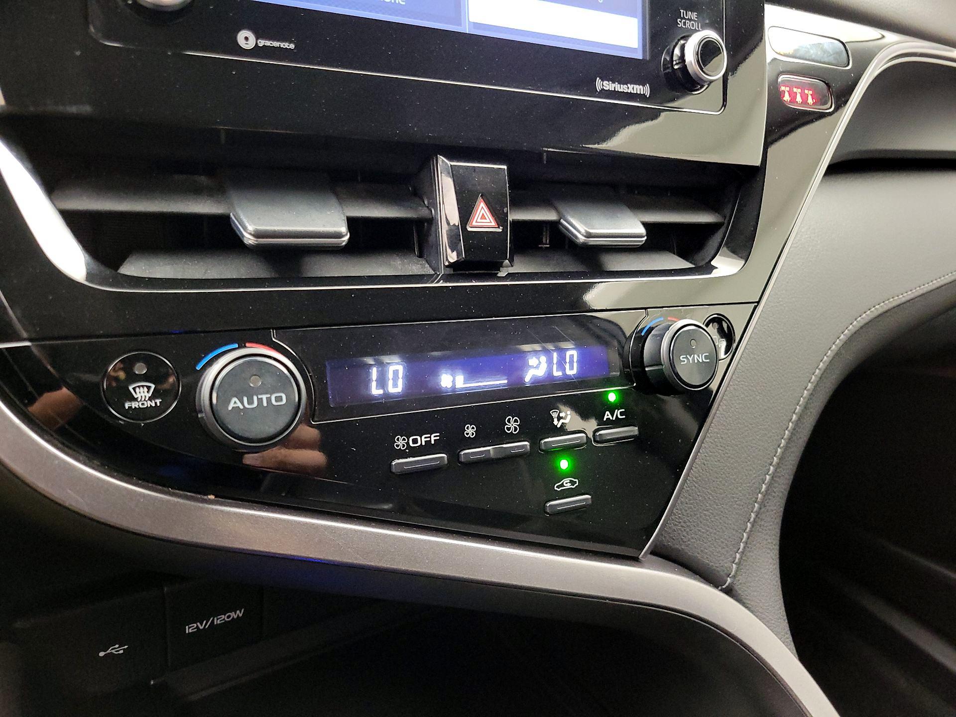 Thumbnail: 2023 Toyota Camry - 16