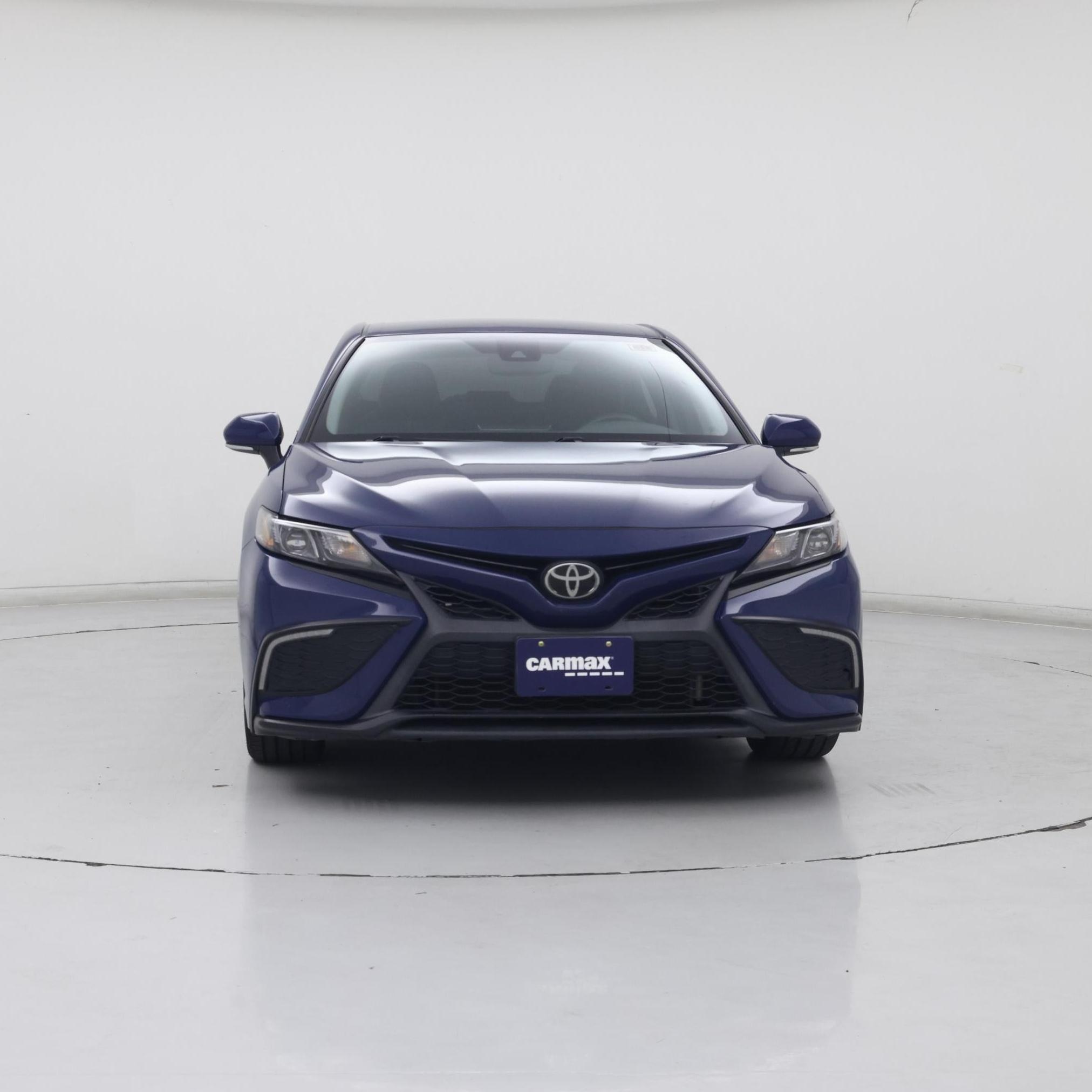 Thumbnail: 2023 Toyota Camry - 5