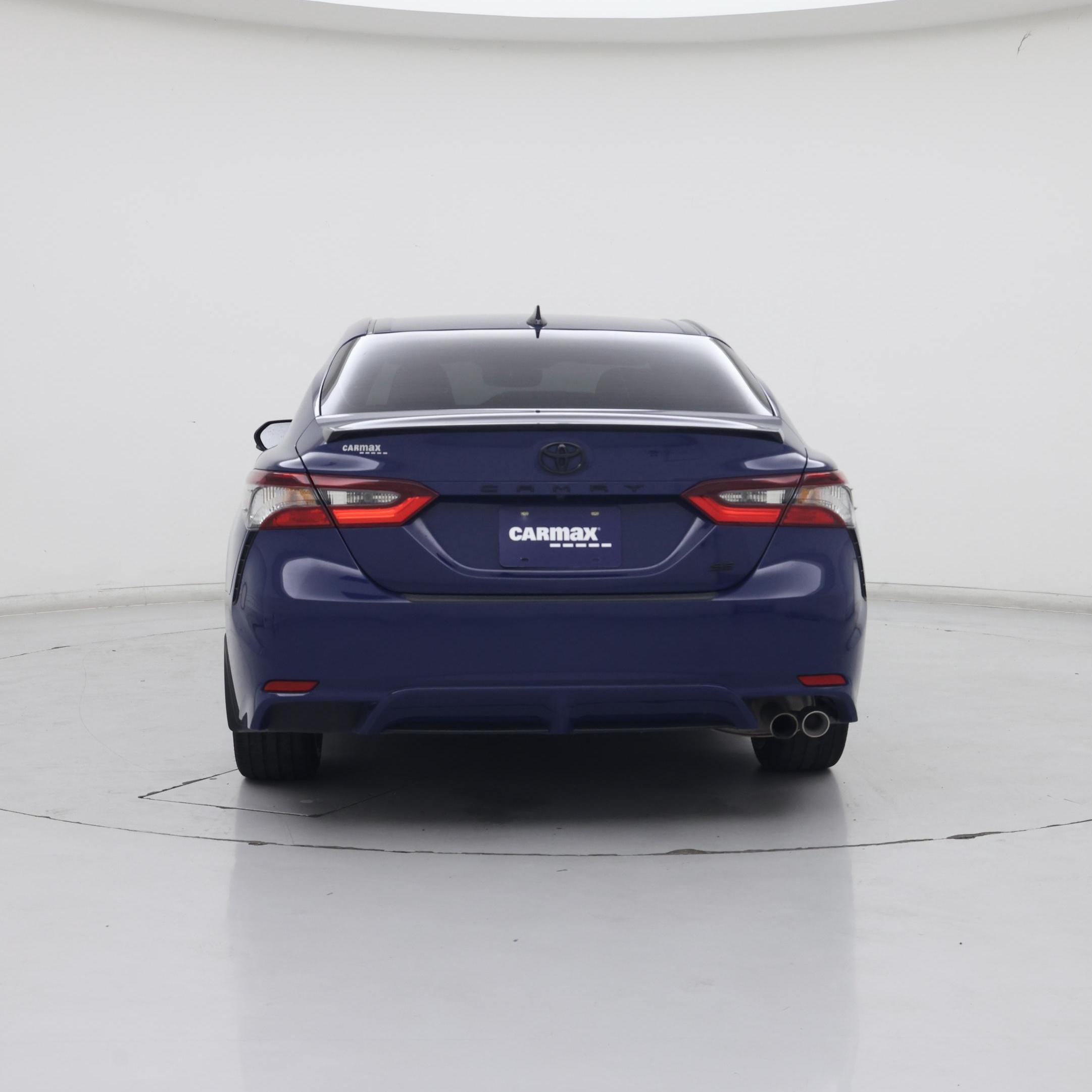 Thumbnail: 2023 Toyota Camry - 6