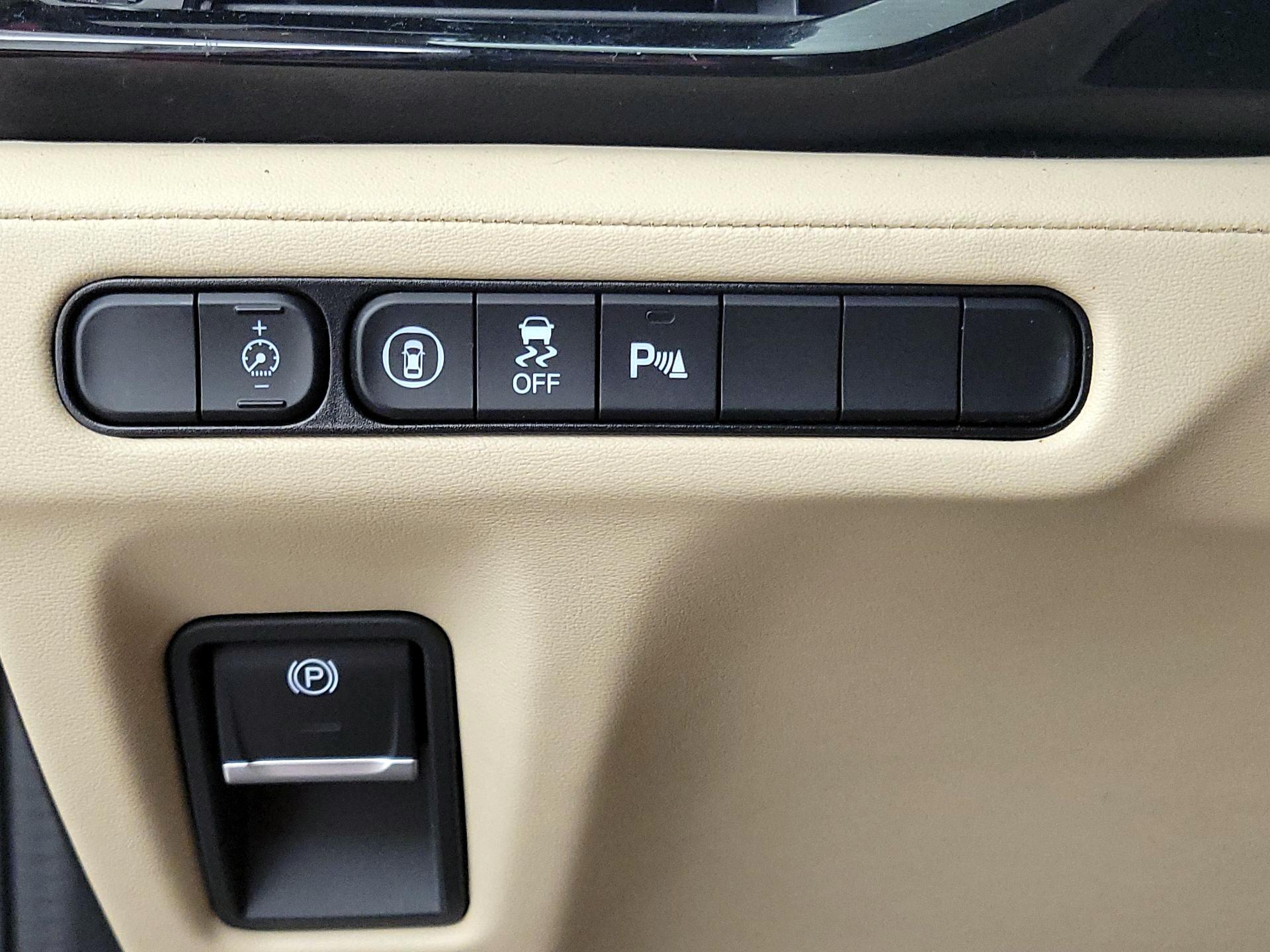 Thumbnail: 2023 Acura MDX - 13