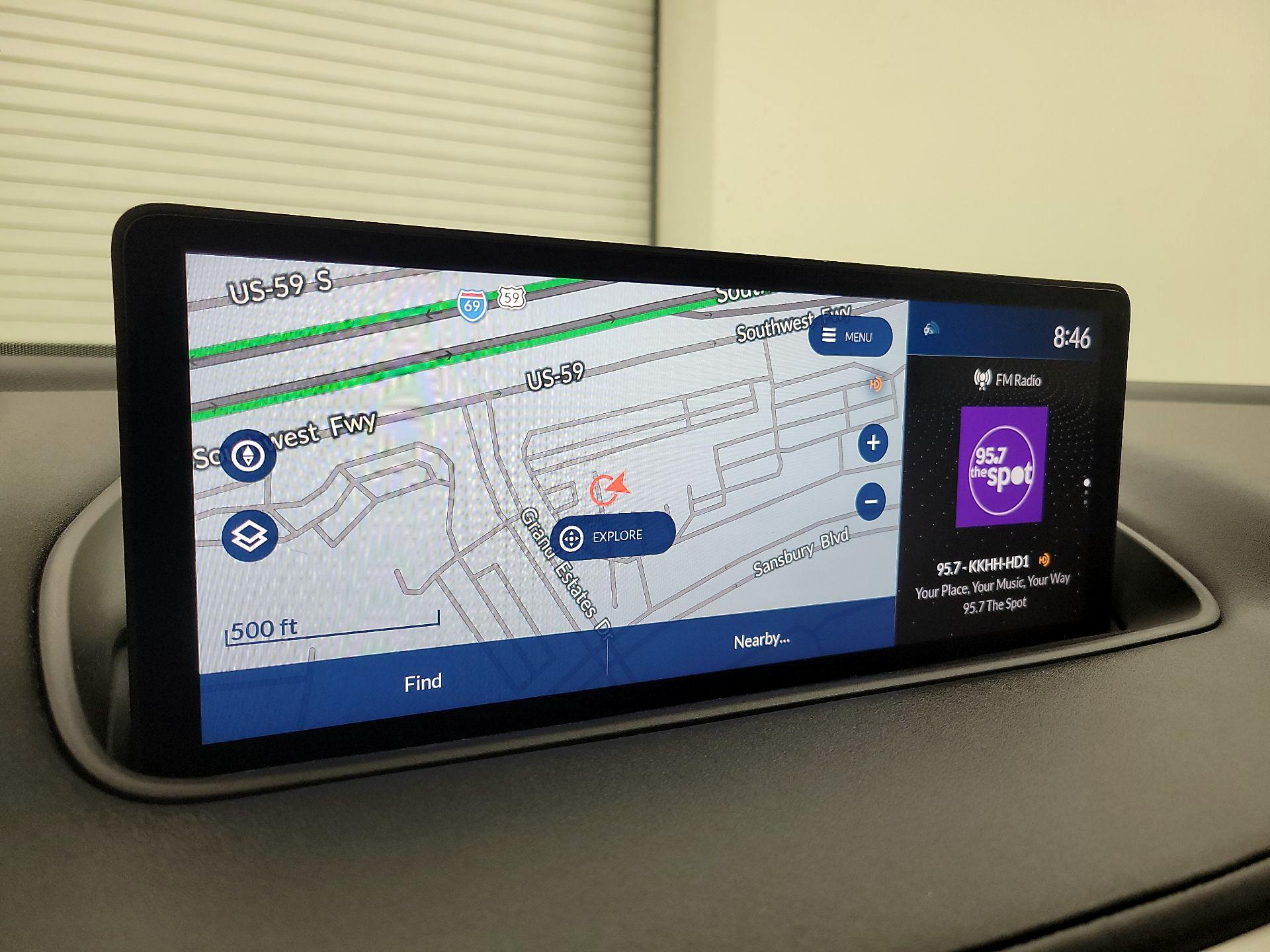 Thumbnail: 2023 Acura MDX - 14