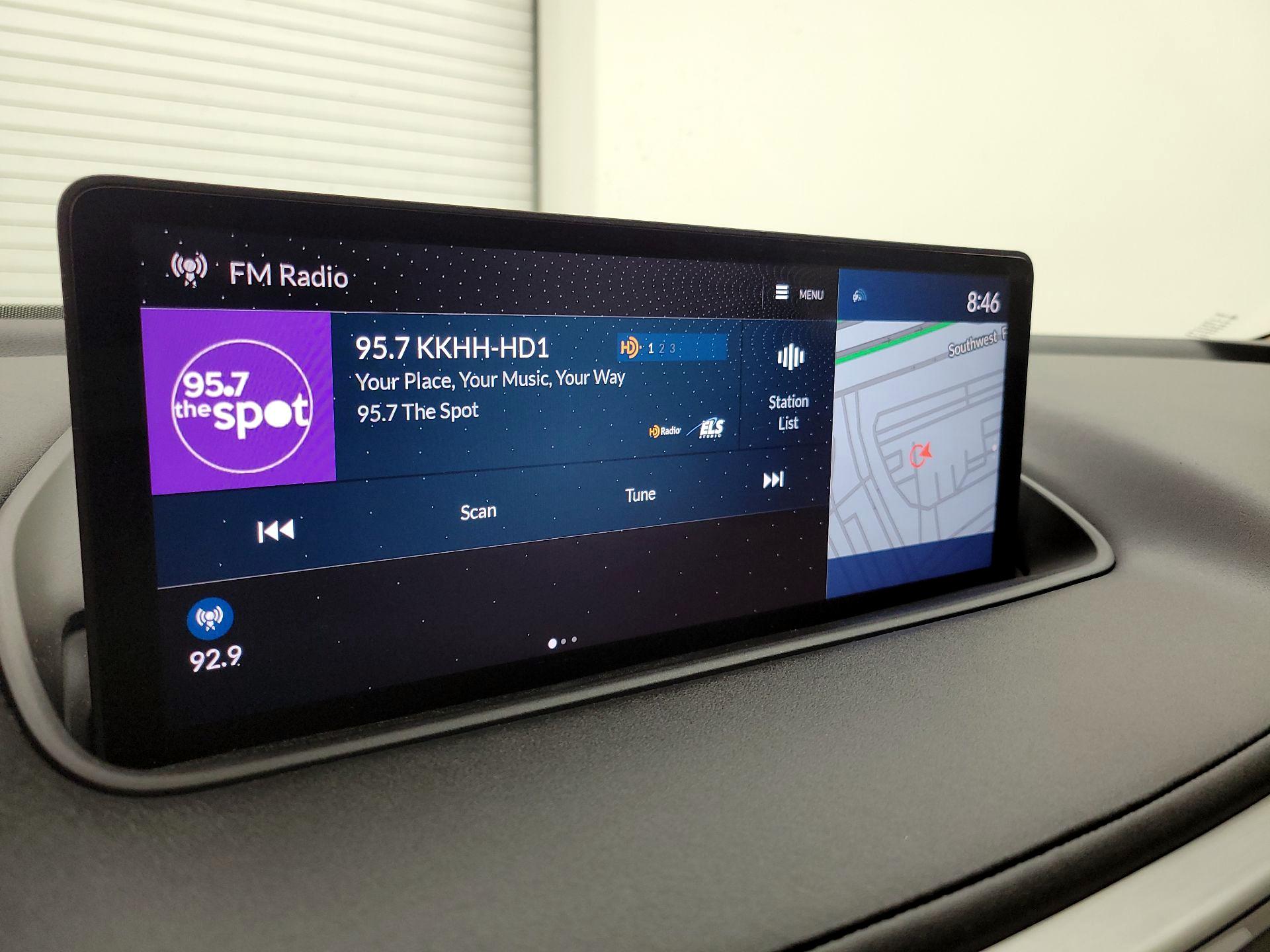 Thumbnail: 2023 Acura MDX - 16