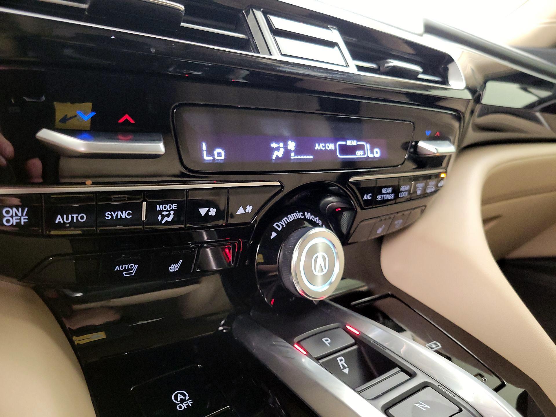 Thumbnail: 2023 Acura MDX - 17