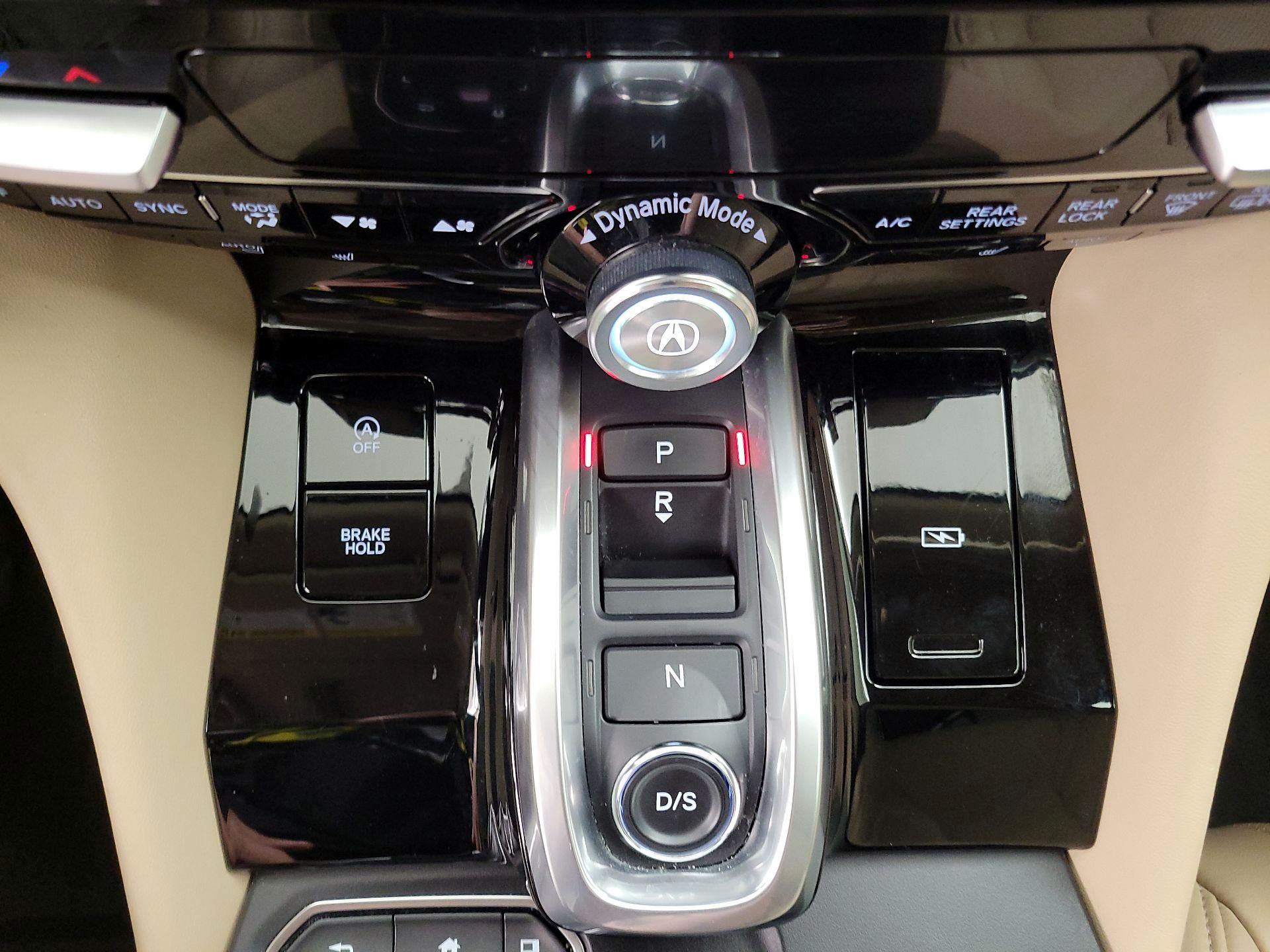 Thumbnail: 2023 Acura MDX - 18