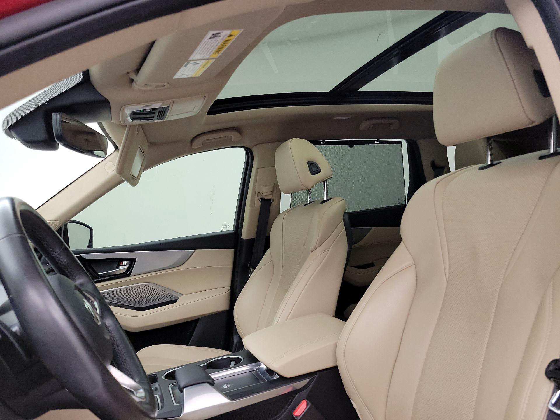 Thumbnail: 2023 Acura MDX - 20