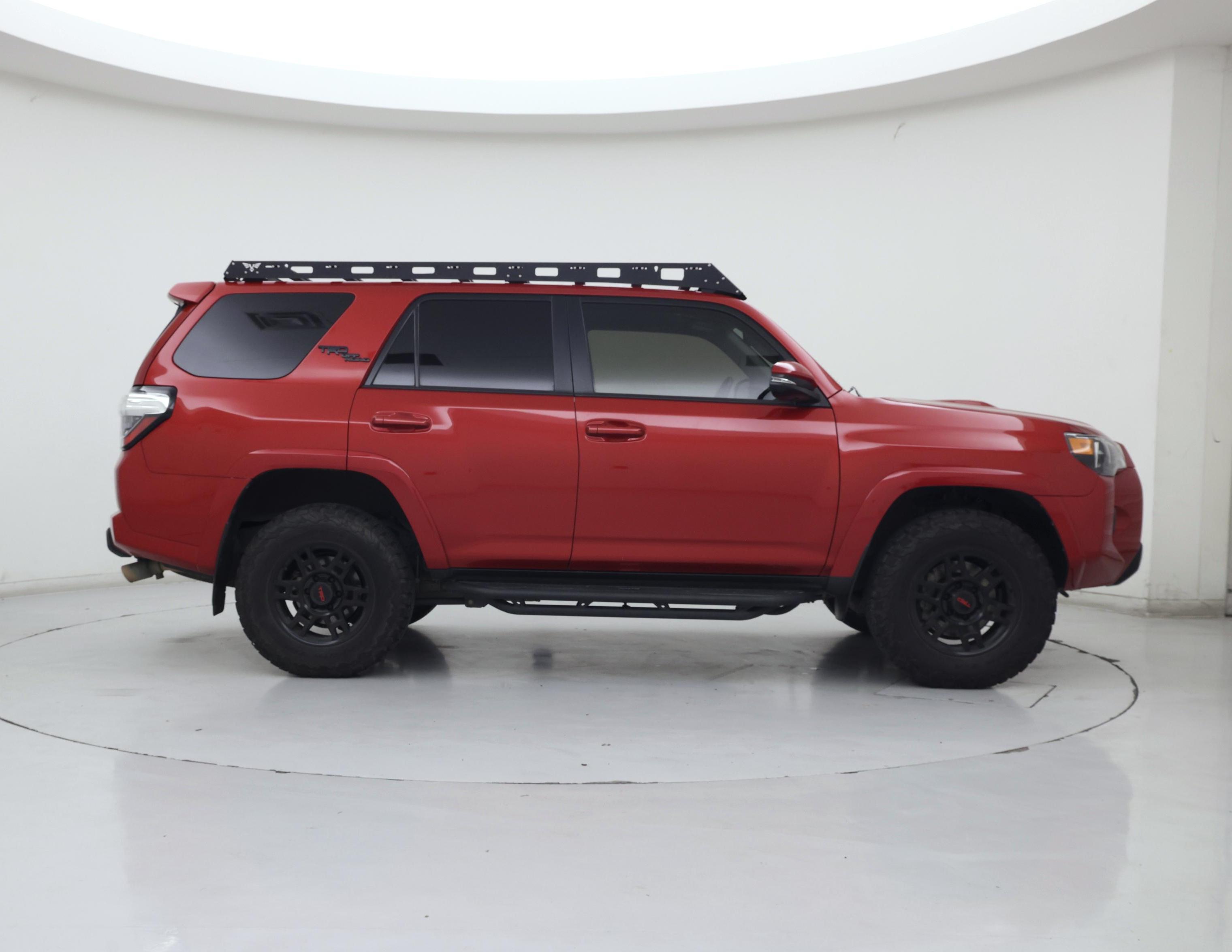 Thumbnail: 2022 Toyota 4Runner - 7