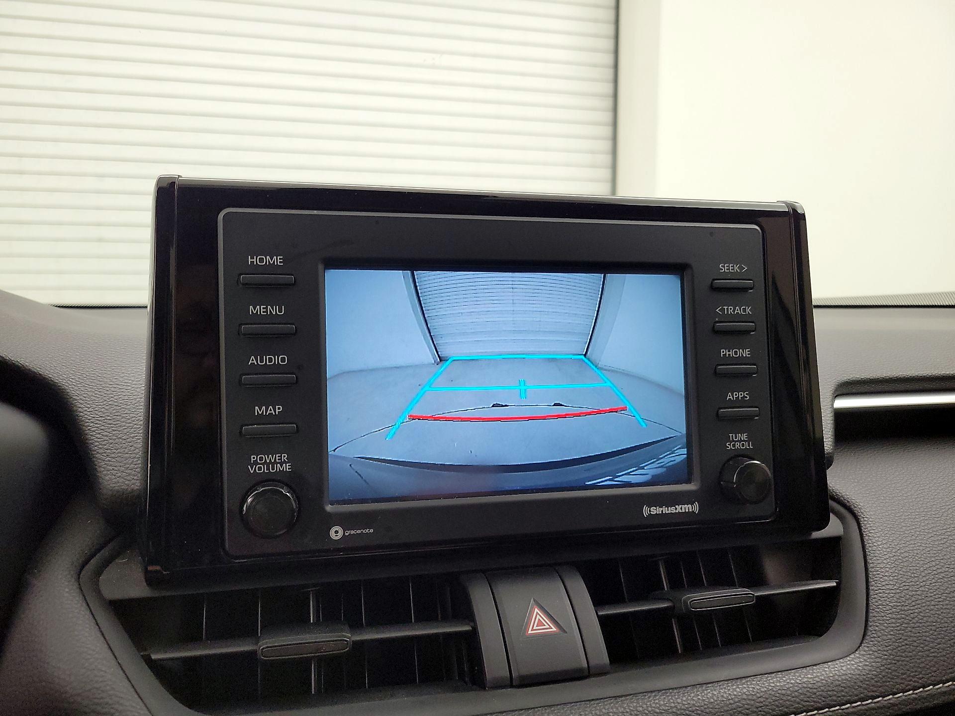 Thumbnail: 2021 Toyota RAV4 - 14