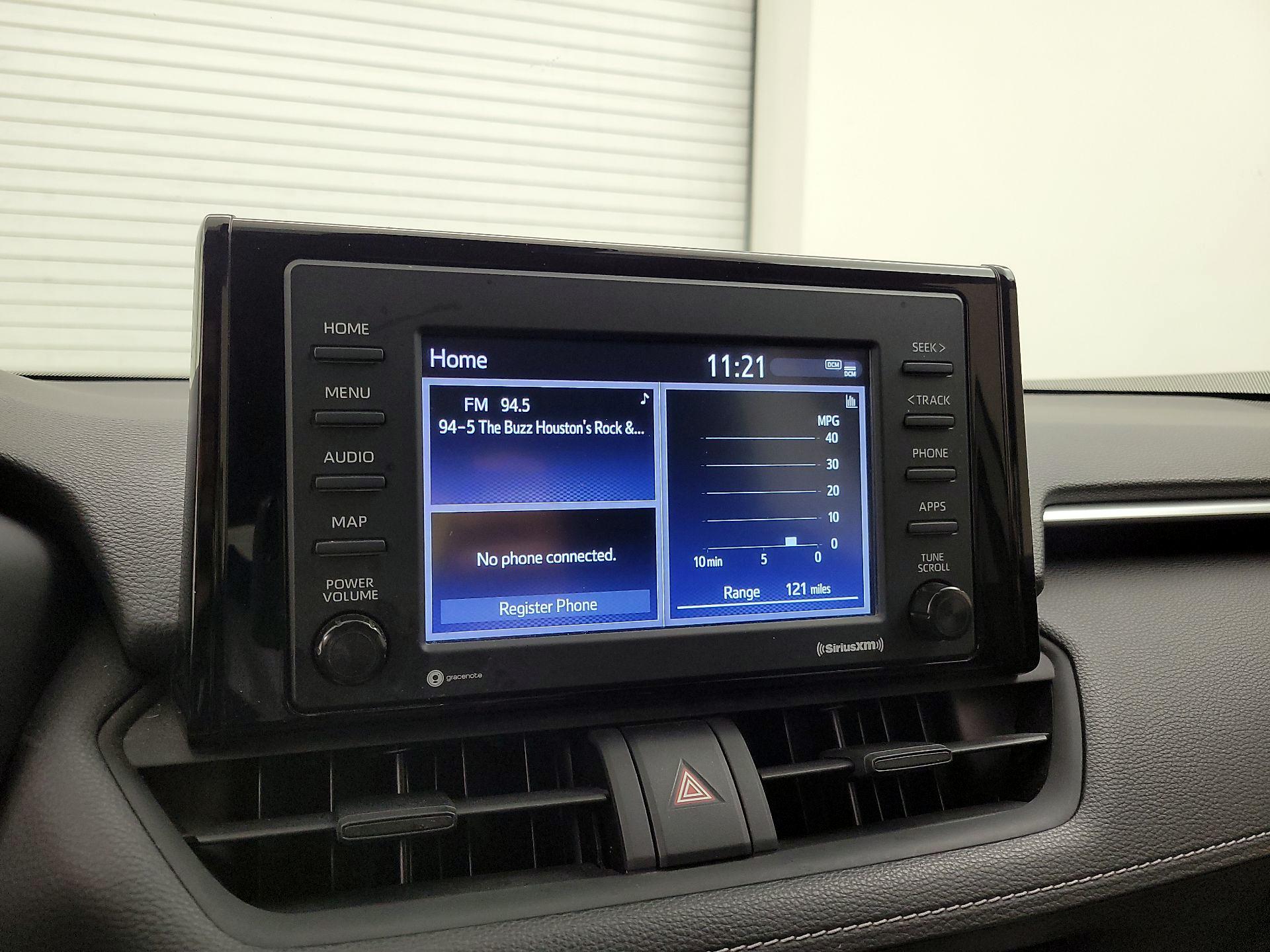 Thumbnail: 2021 Toyota RAV4 - 15