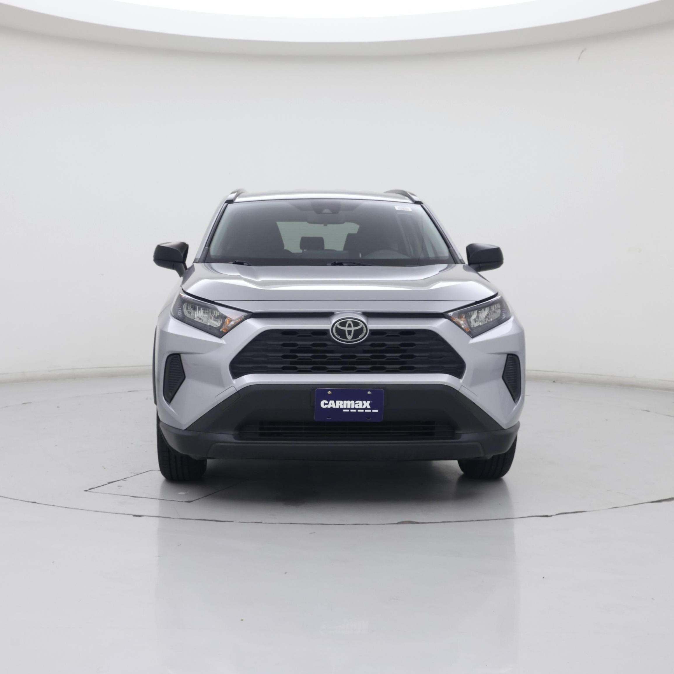 Thumbnail: 2021 Toyota RAV4 - 5