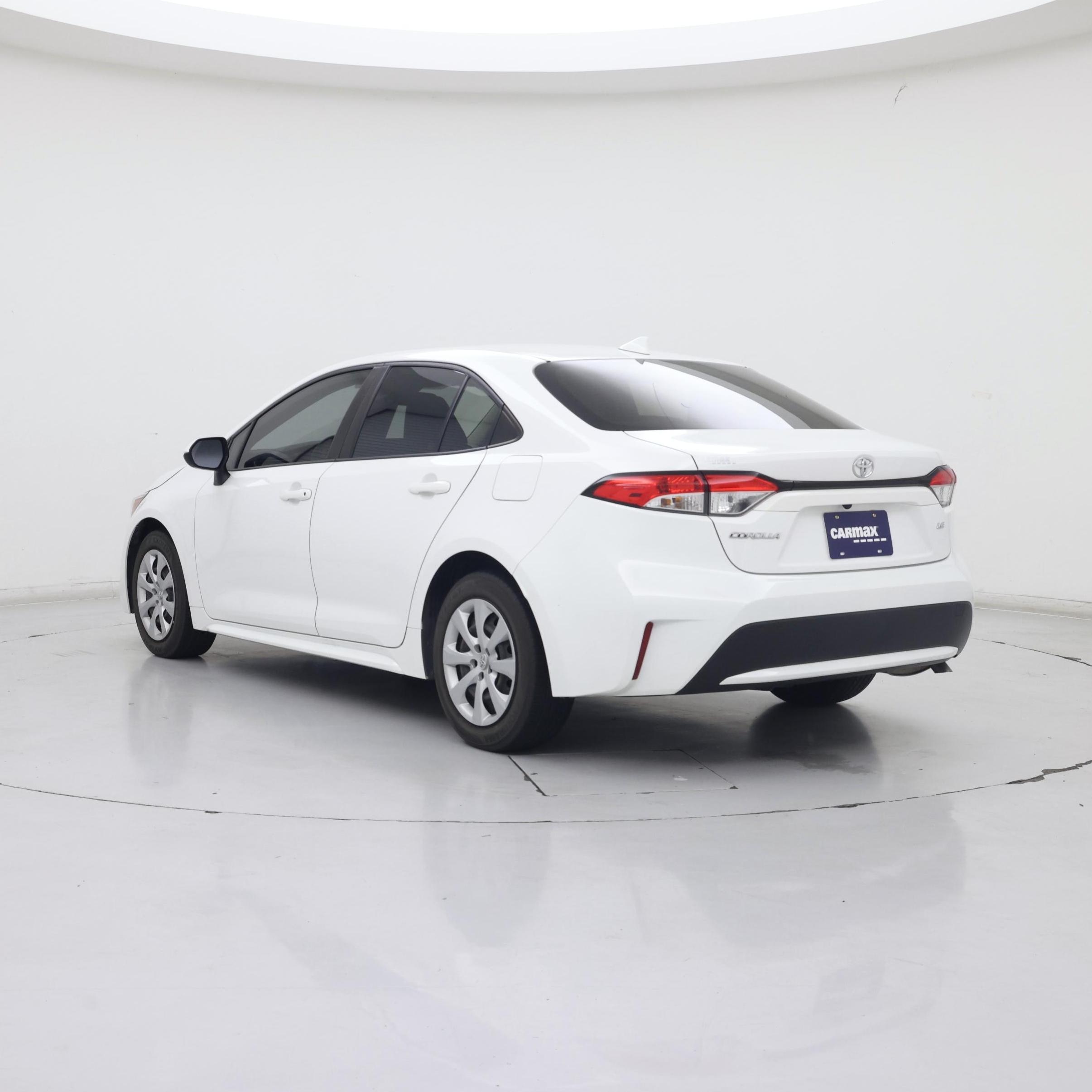 Thumbnail: 2022 Toyota Corolla - 2