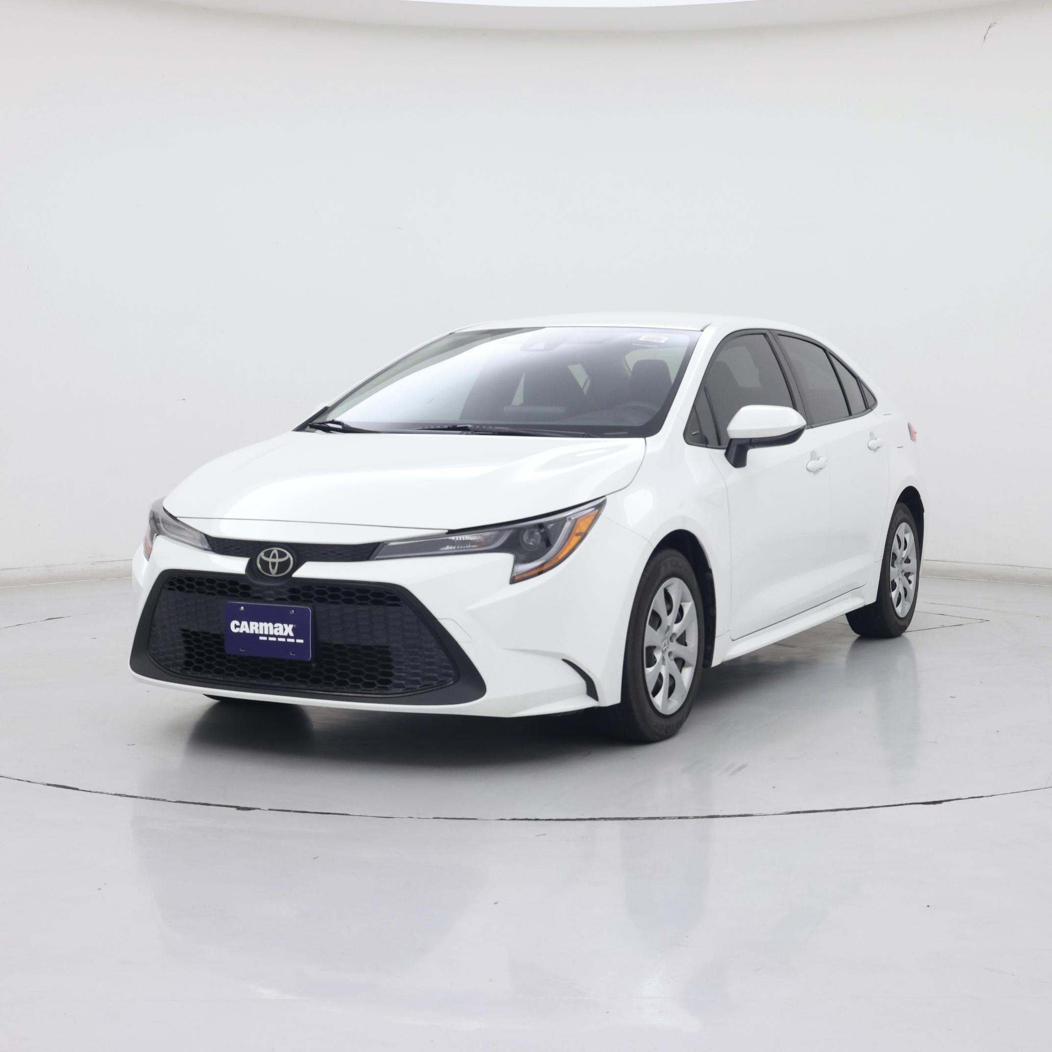 Thumbnail: 2022 Toyota Corolla - 4