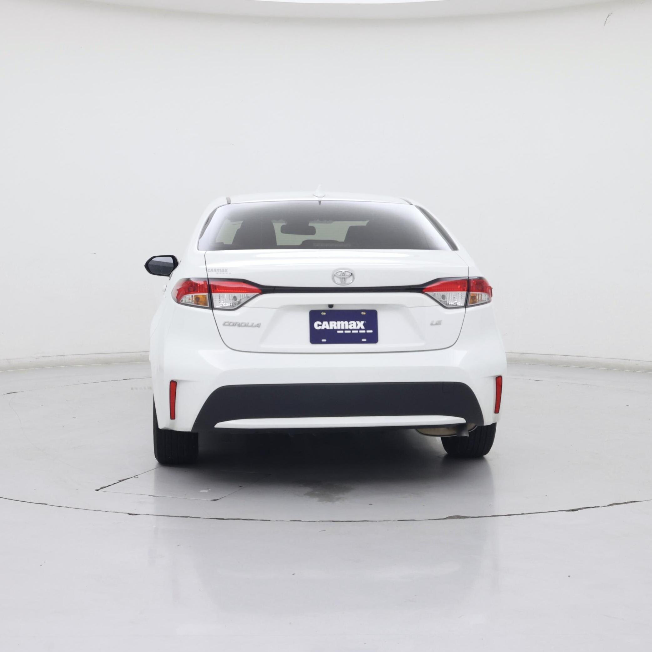 Thumbnail: 2022 Toyota Corolla - 6
