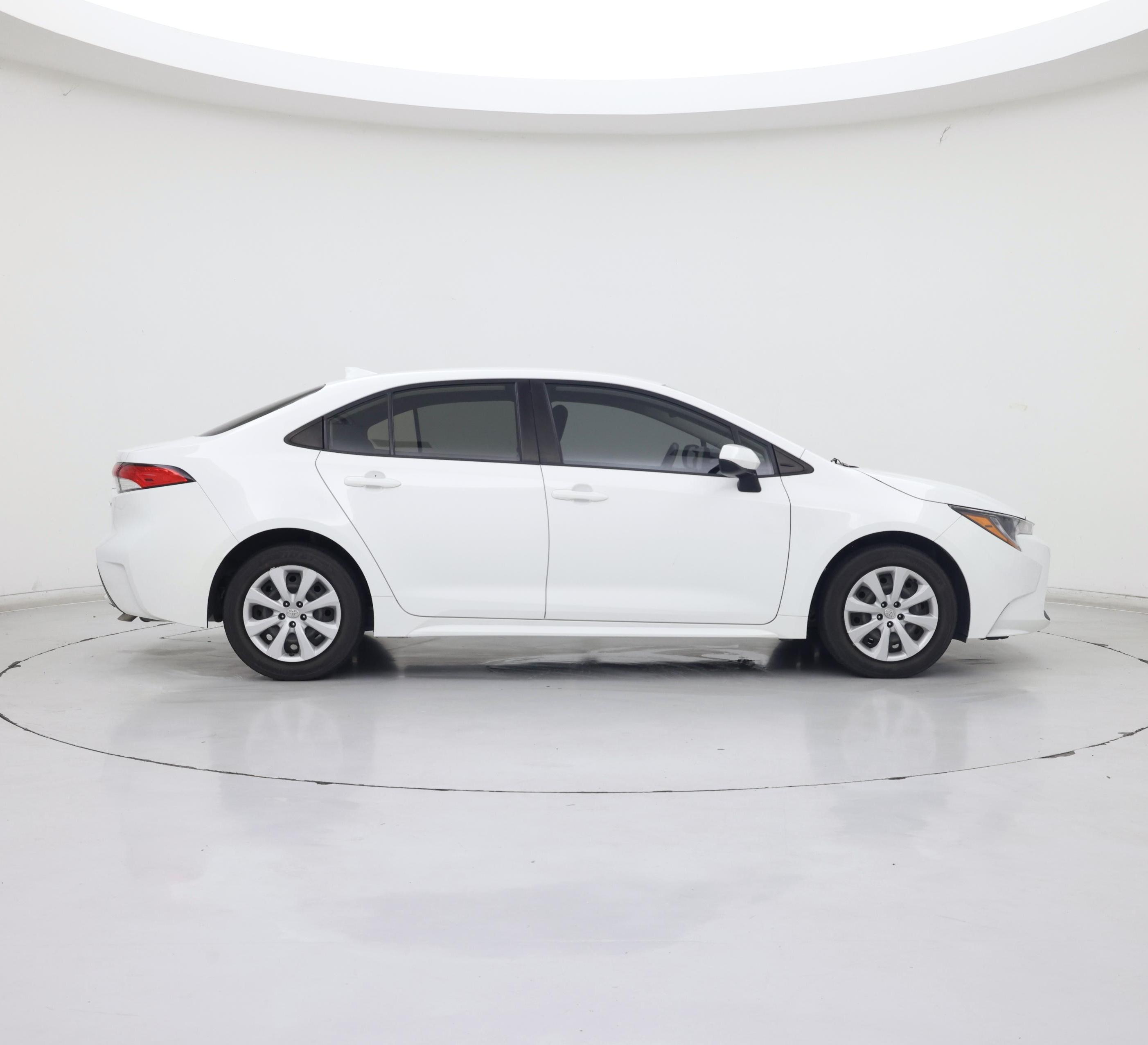 Thumbnail: 2022 Toyota Corolla - 7