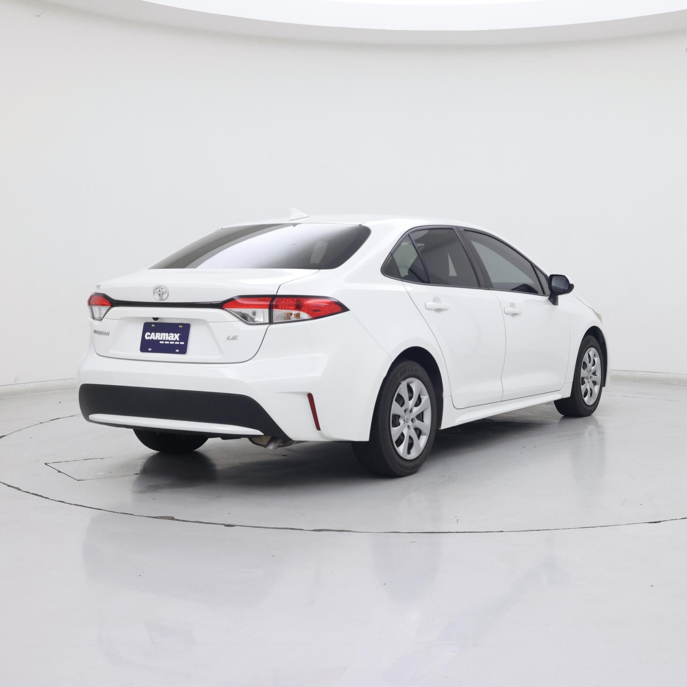 Thumbnail: 2022 Toyota Corolla - 8