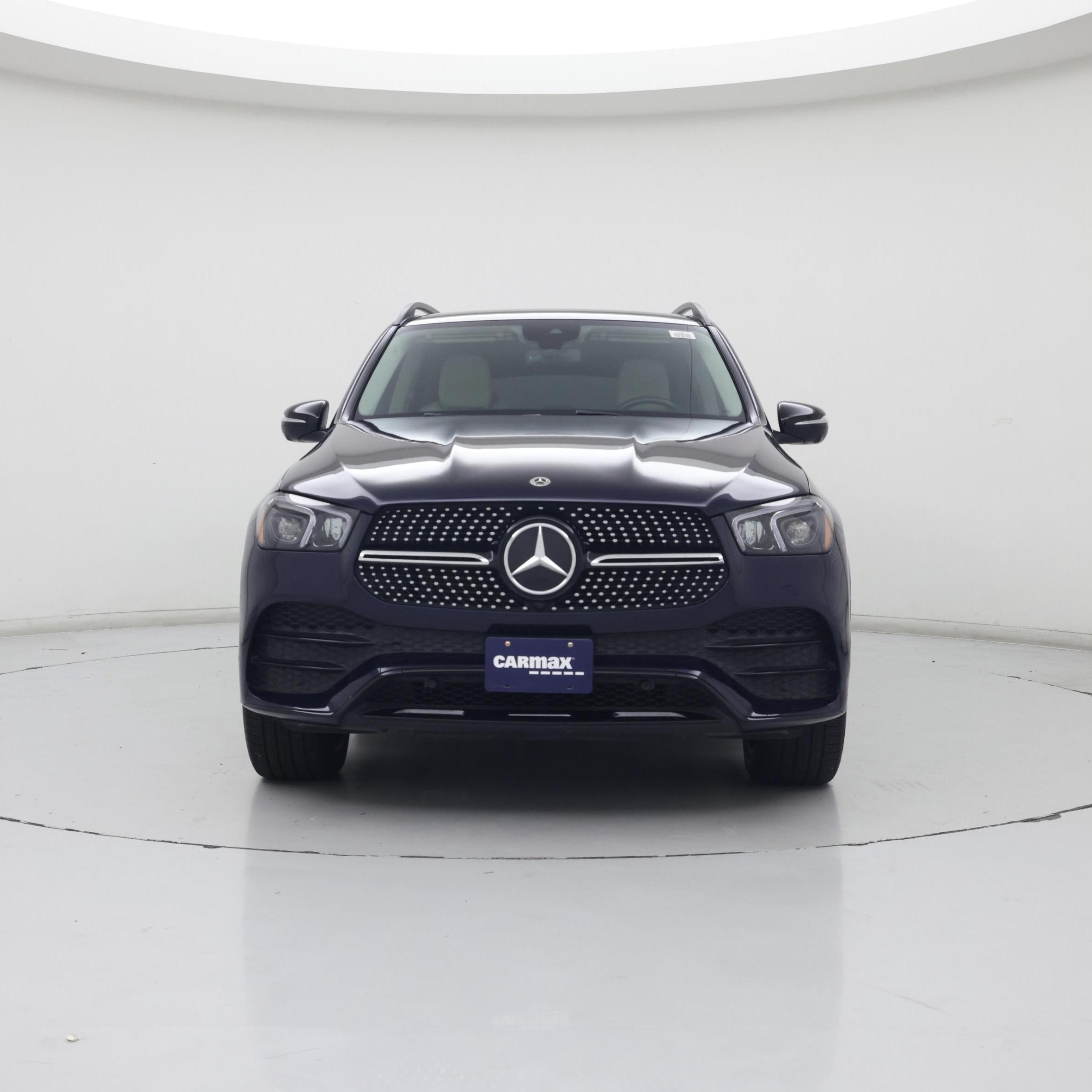Thumbnail: 2022 Mercedes-Benz GLE - 5
