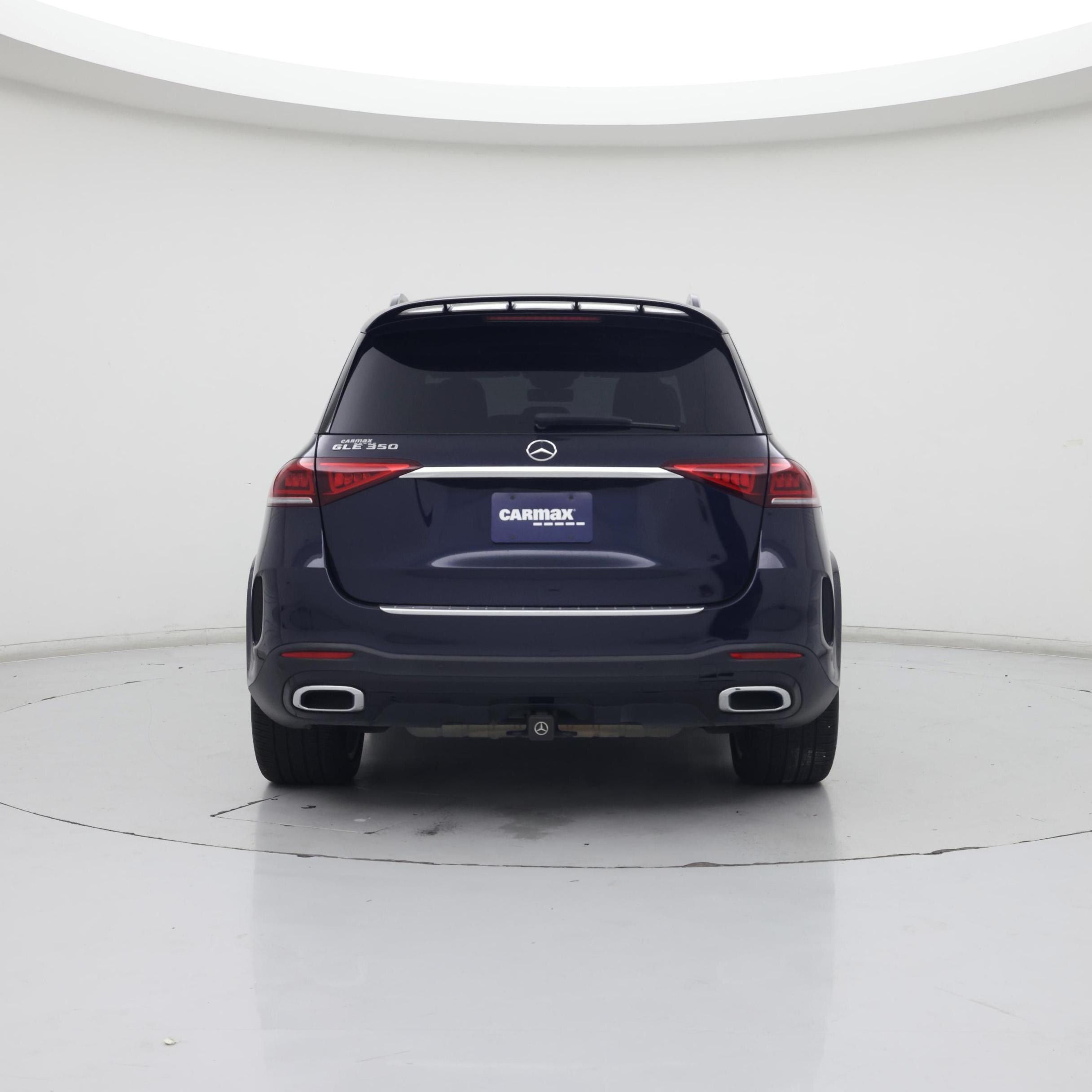 Thumbnail: 2022 Mercedes-Benz GLE - 6