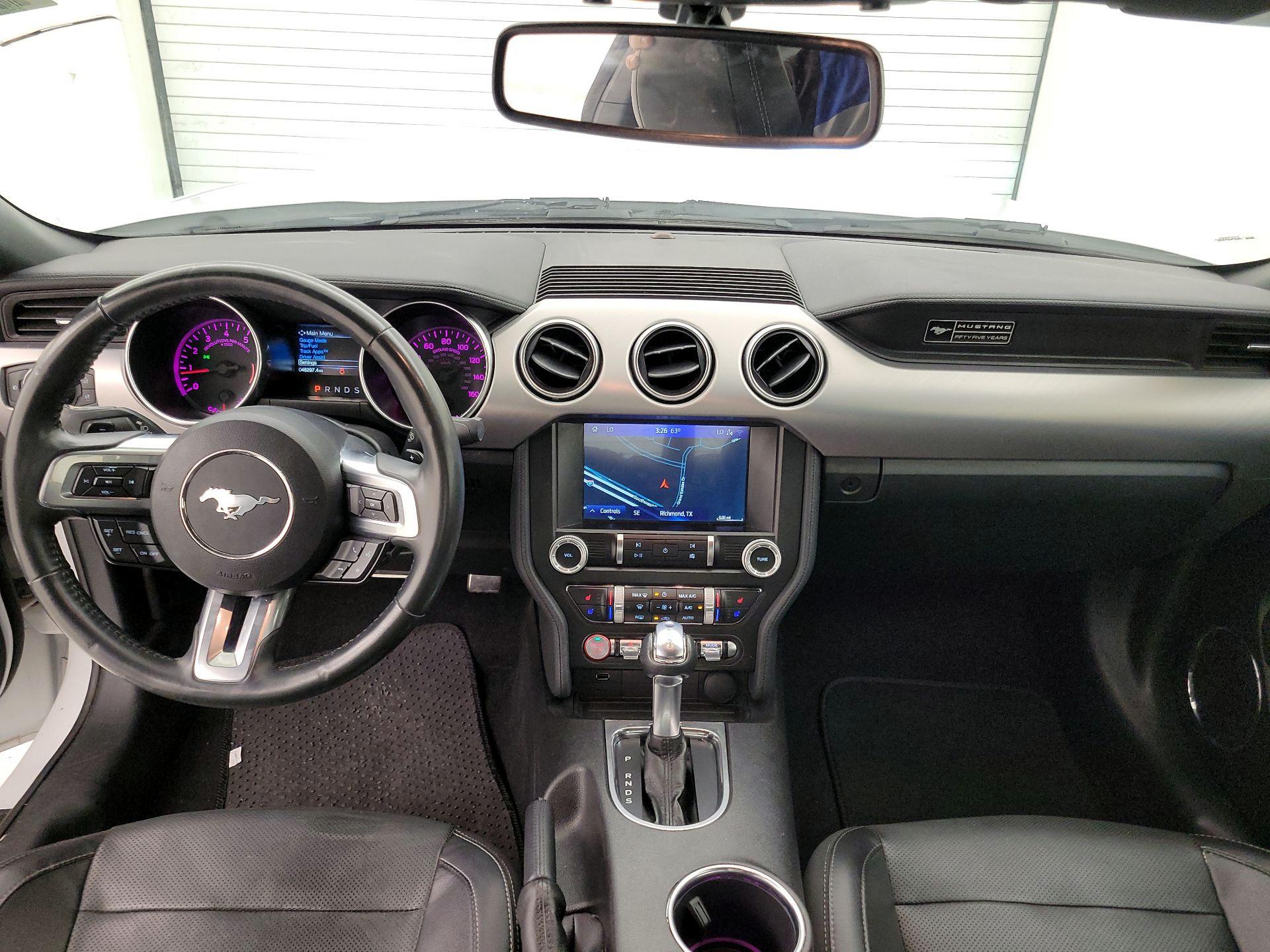 Thumbnail: 2020 Ford Mustang - 9
