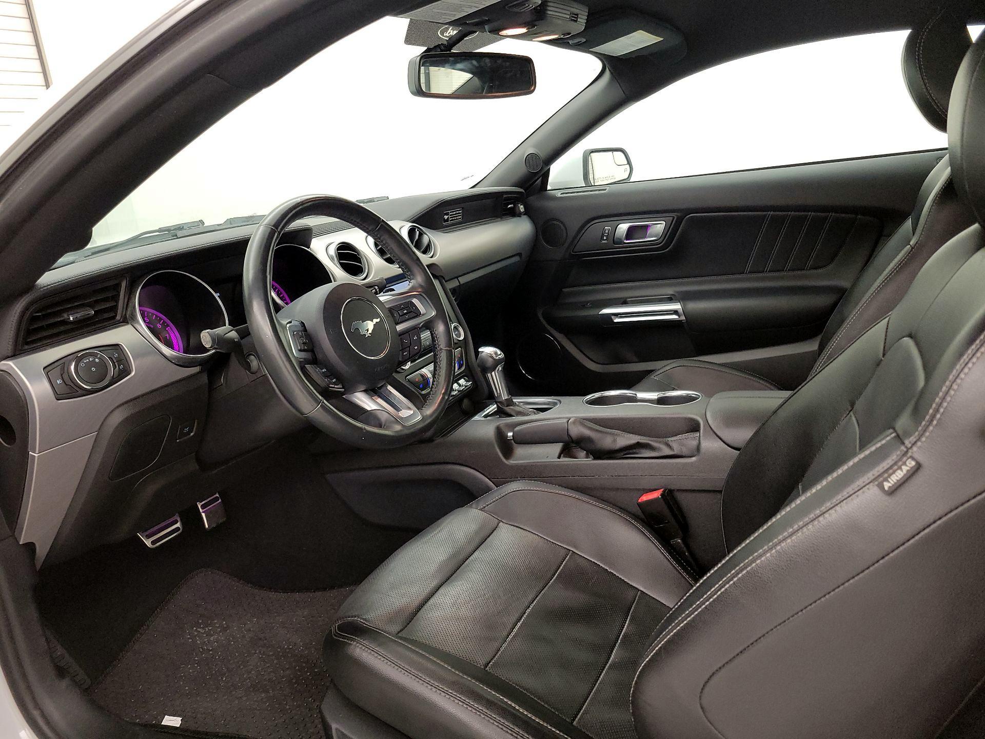 Thumbnail: 2020 Ford Mustang - 11