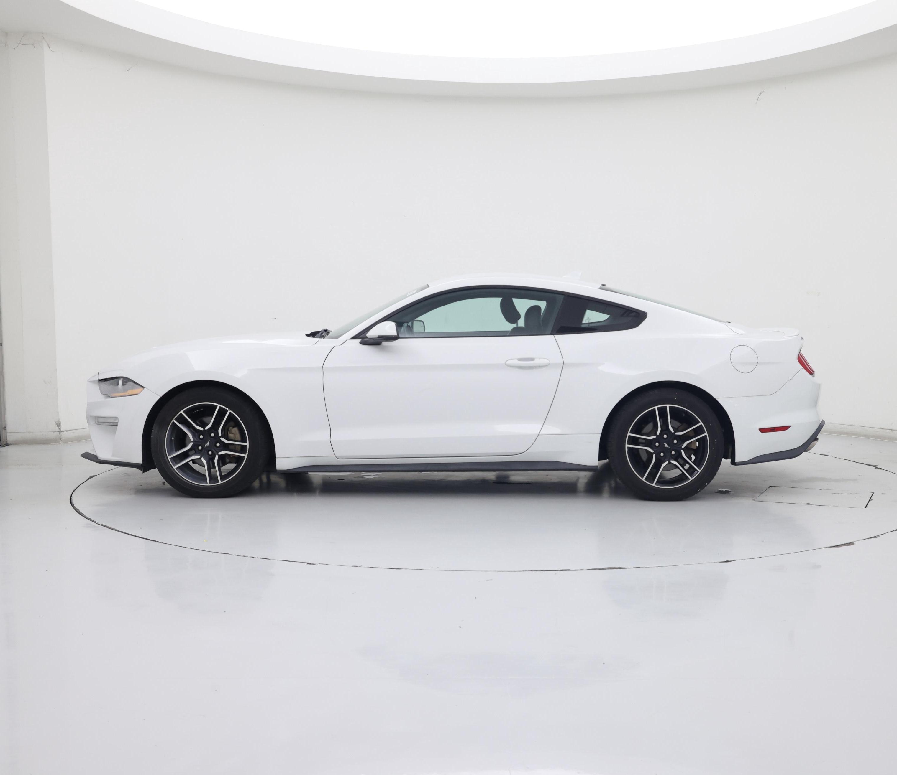 Thumbnail: 2020 Ford Mustang - 3