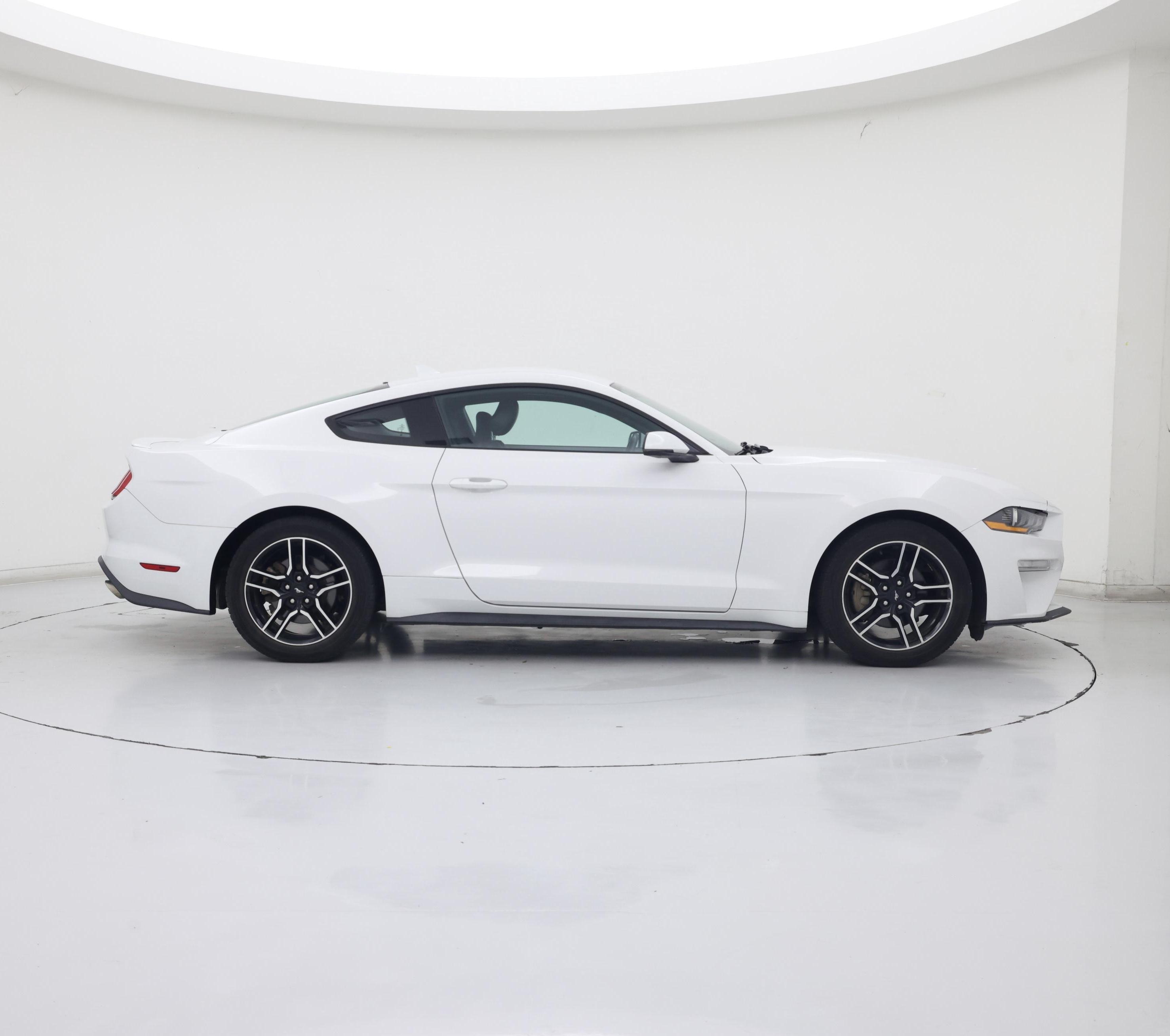 Thumbnail: 2020 Ford Mustang - 7