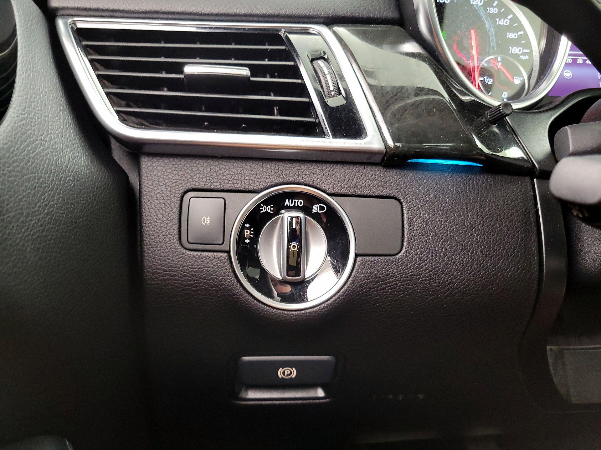 Thumbnail: 2019 Mercedes-Benz GLE - 13