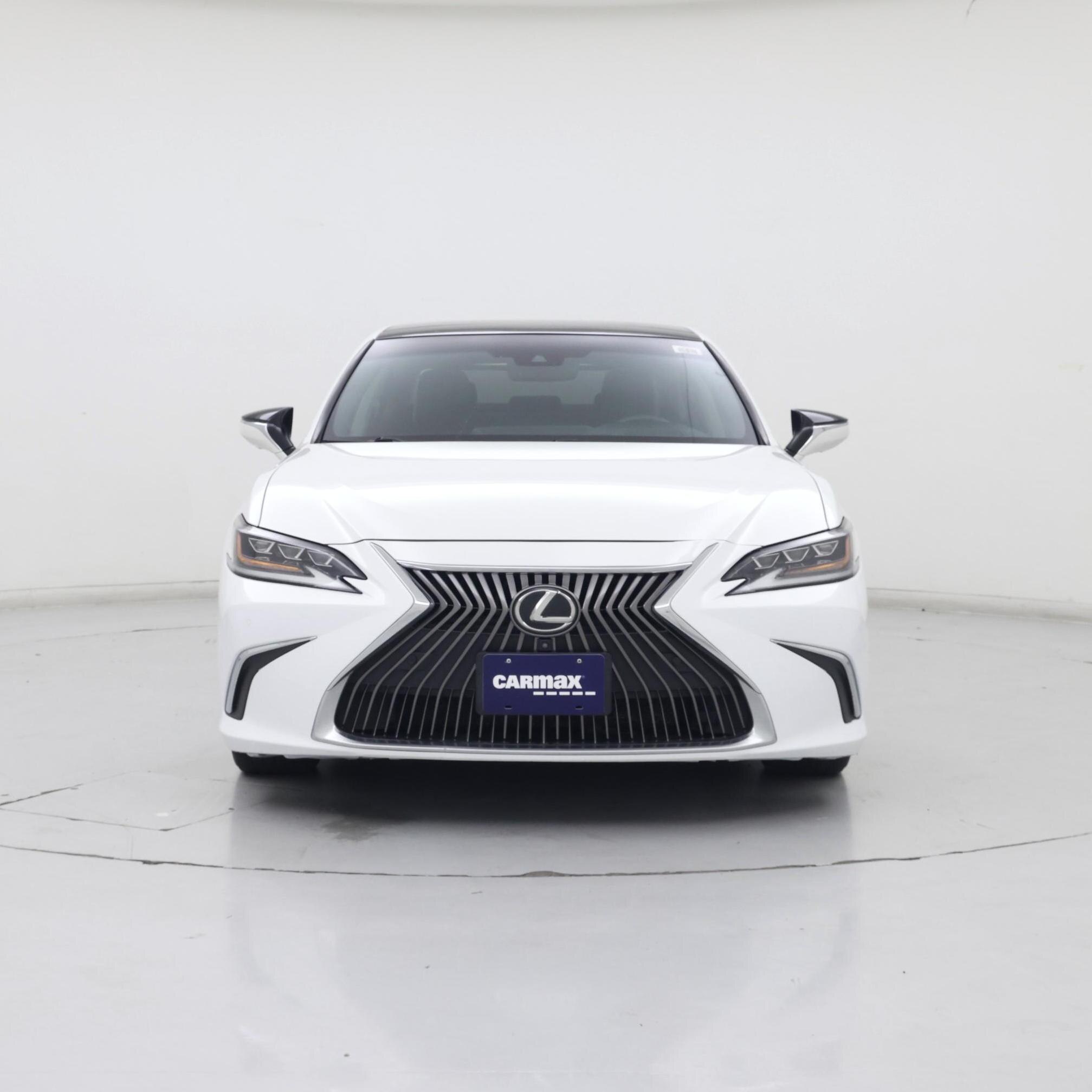 Thumbnail: 2019 Lexus ES - 5