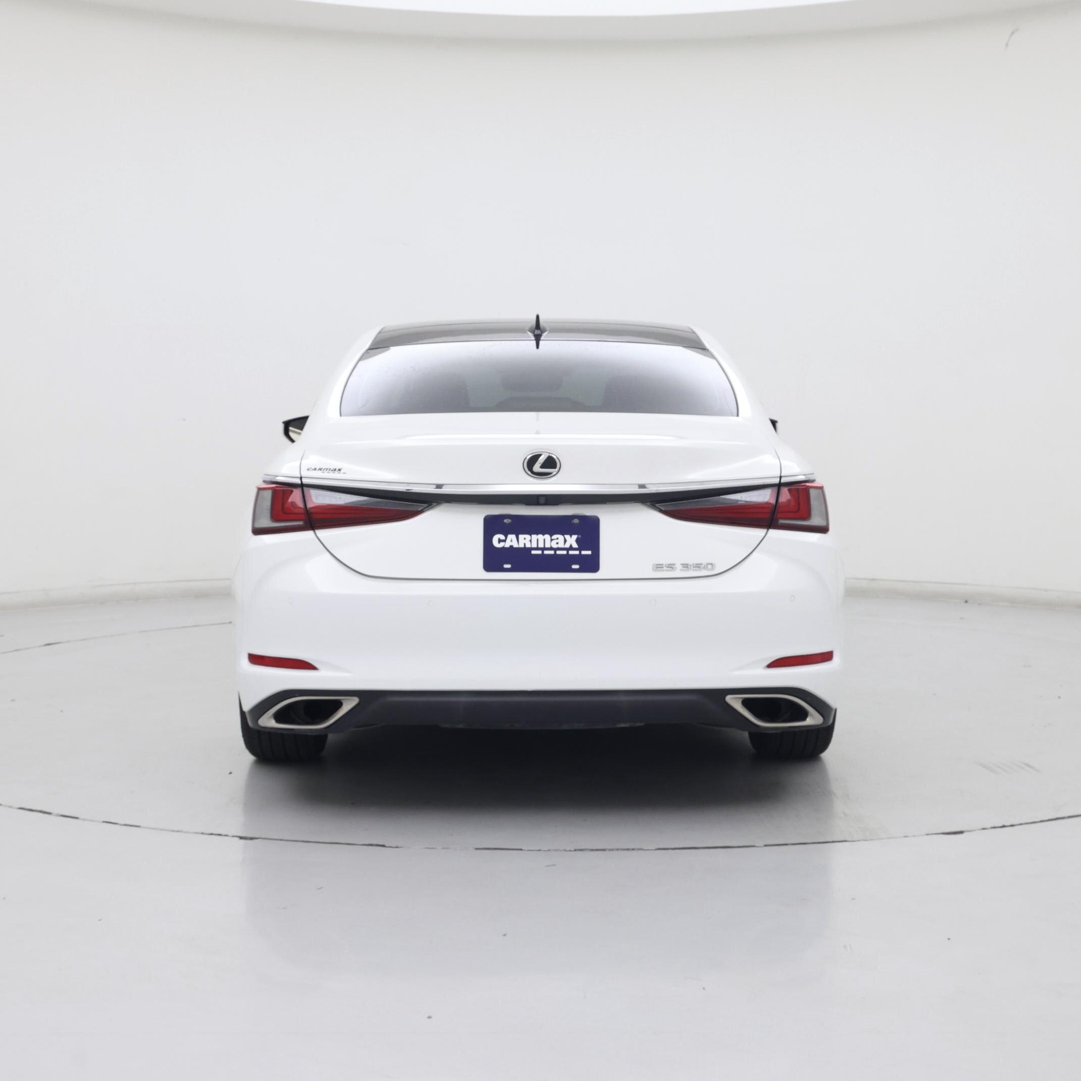 Thumbnail: 2019 Lexus ES - 6