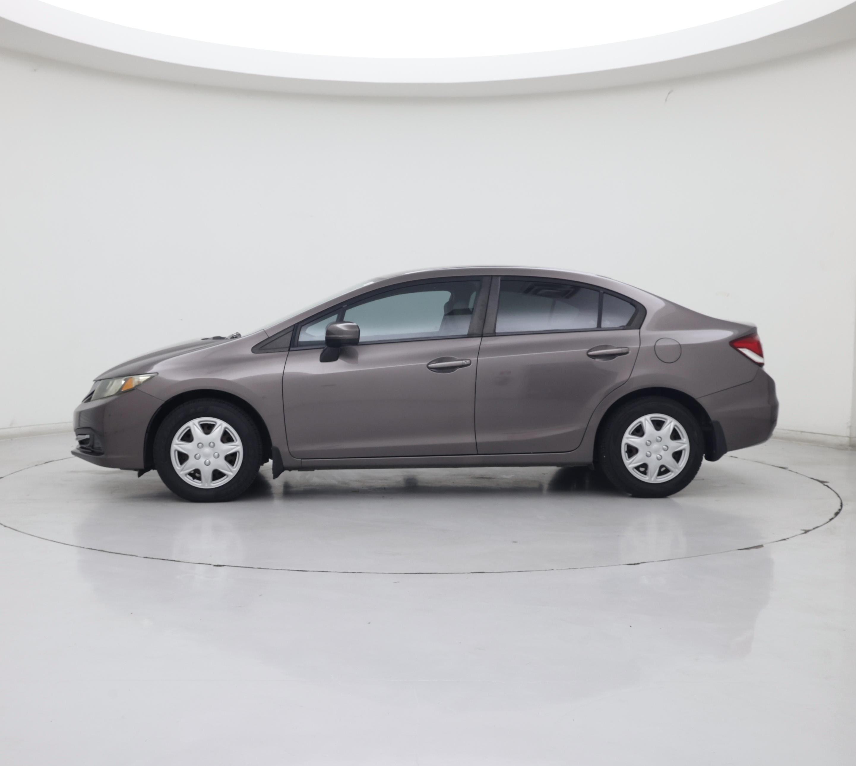 Thumbnail: 2015 Honda Civic - 3