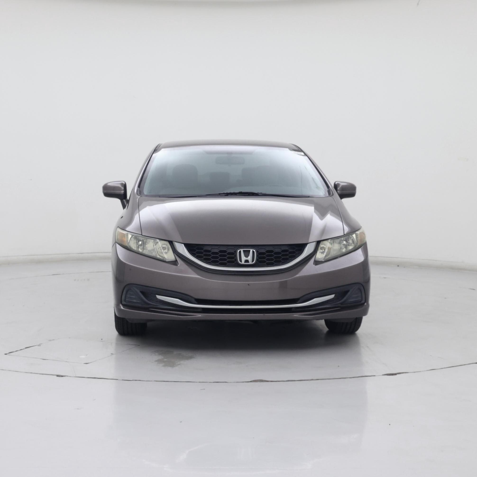 Thumbnail: 2015 Honda Civic - 5