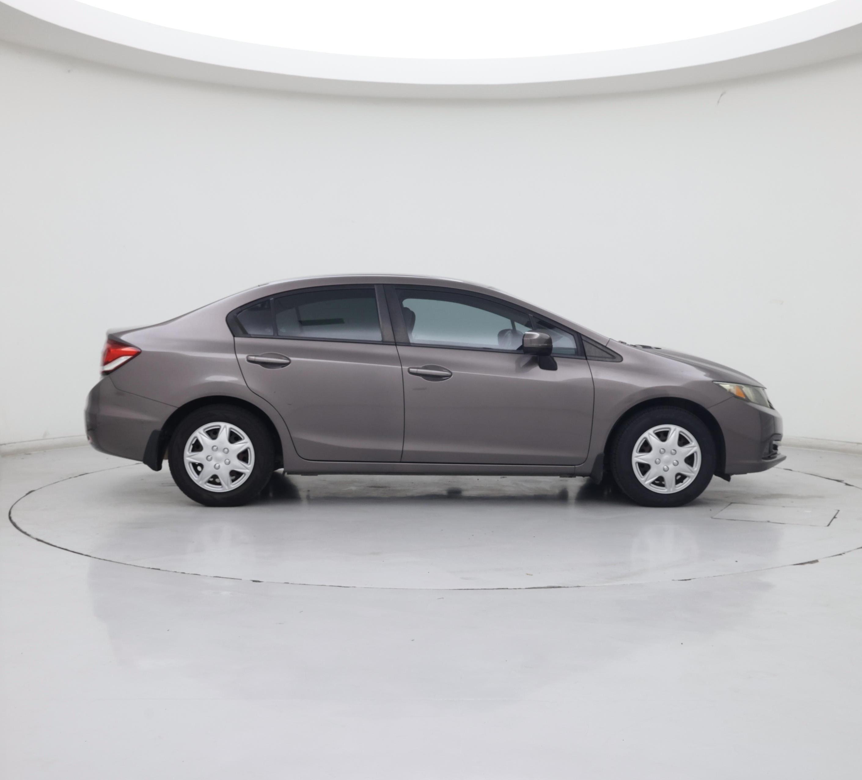 Thumbnail: 2015 Honda Civic - 7