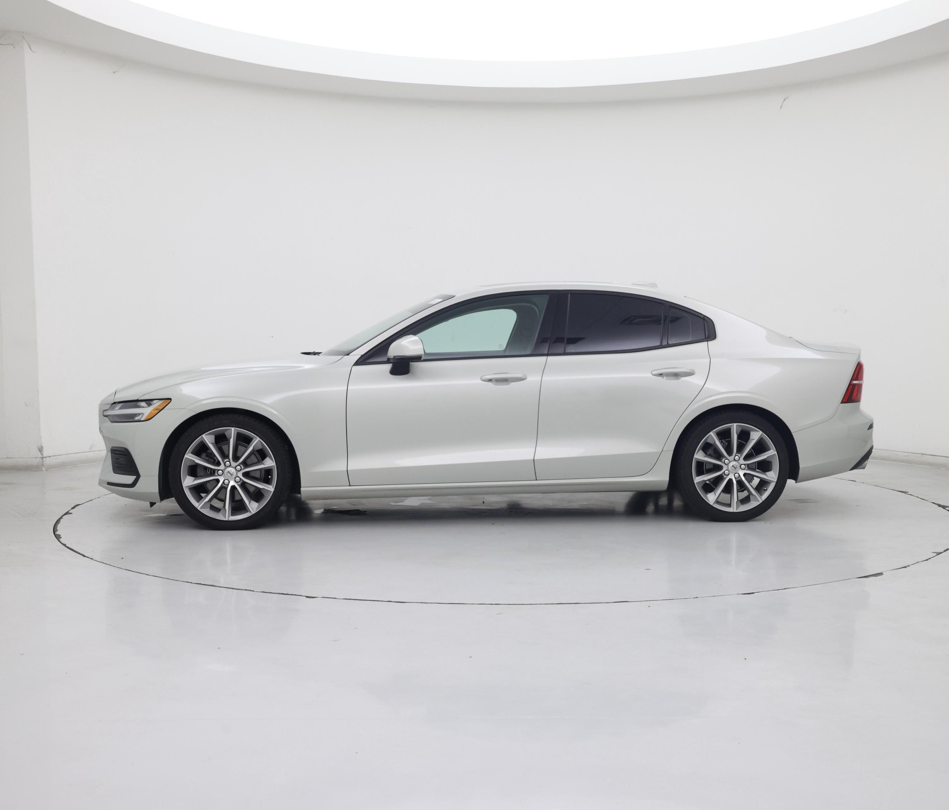 Thumbnail: 2019 Volvo S60 - 3
